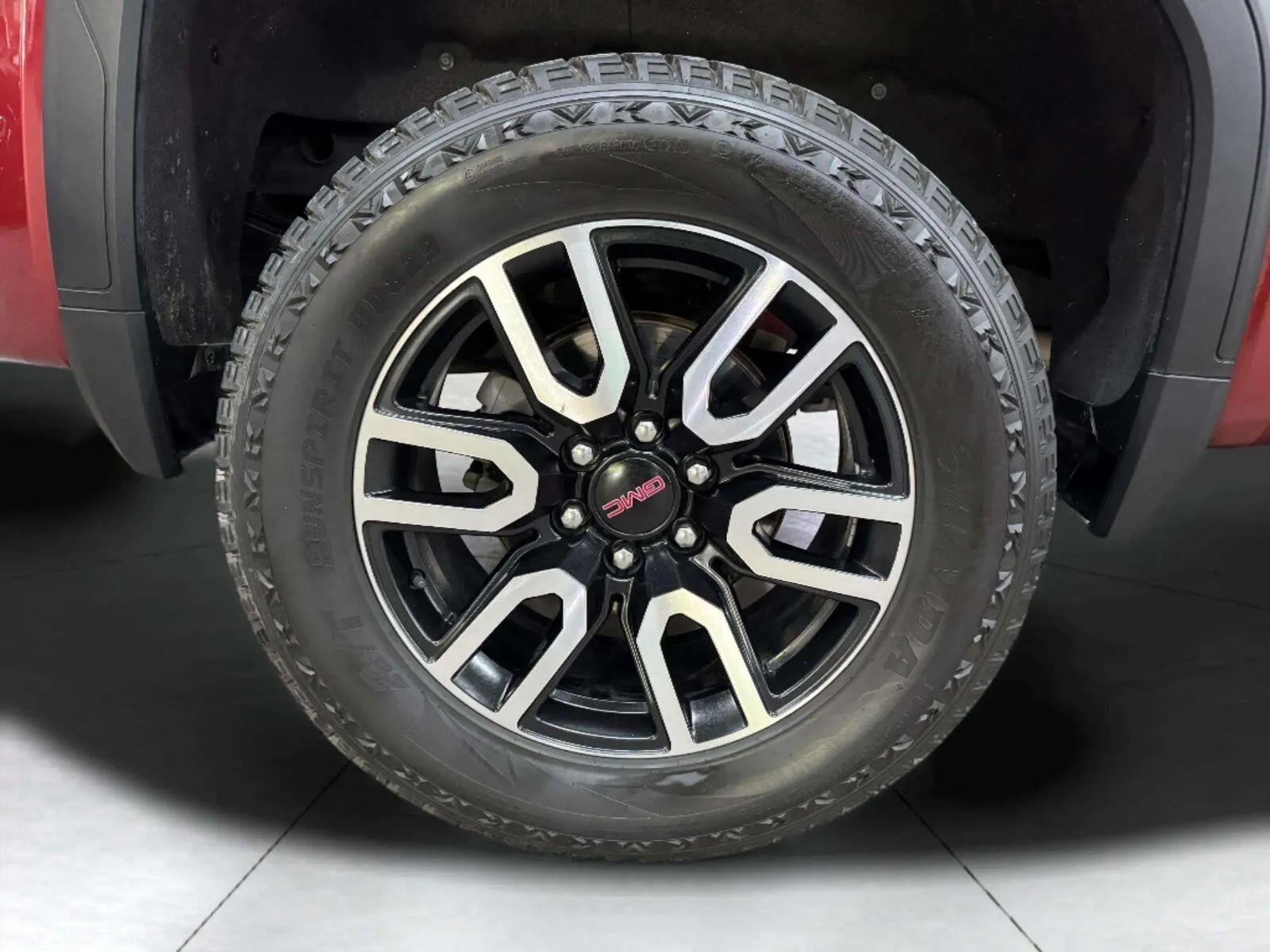GMC Sierra photo 48