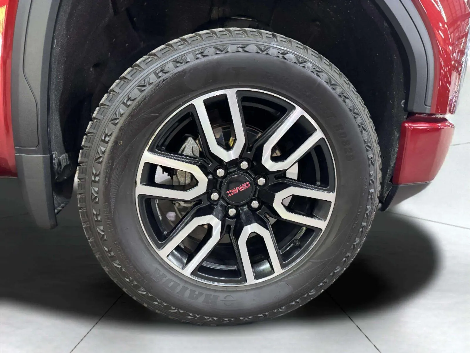 GMC Sierra photo 49
