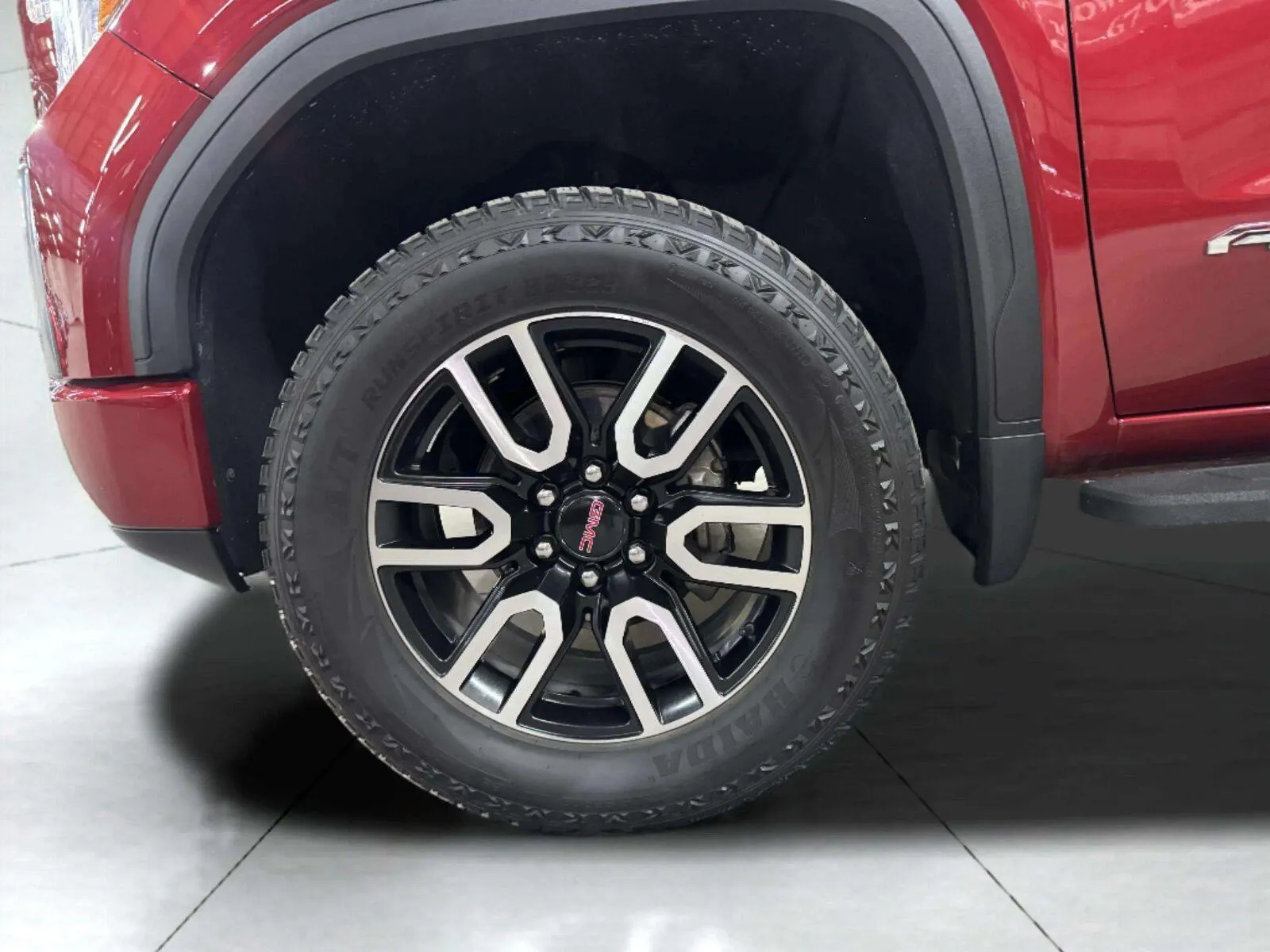 GMC Sierra photo 50