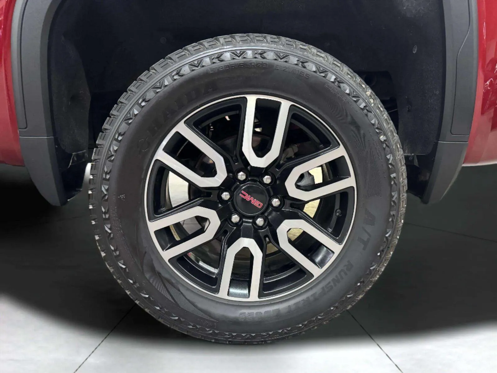 GMC Sierra photo 51
