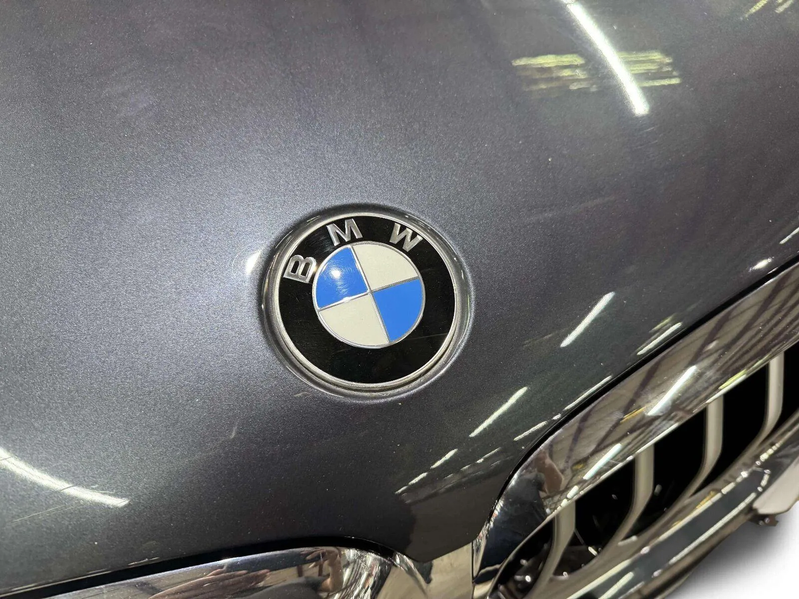 BMW X5 photo 16