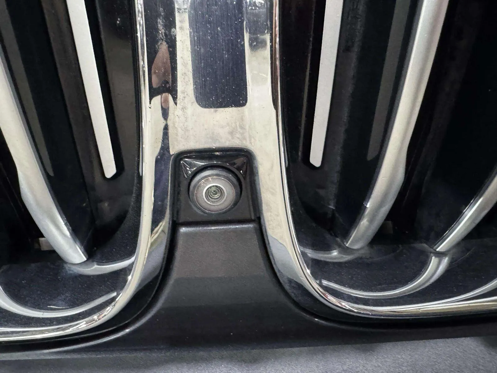 BMW X5 photo 17