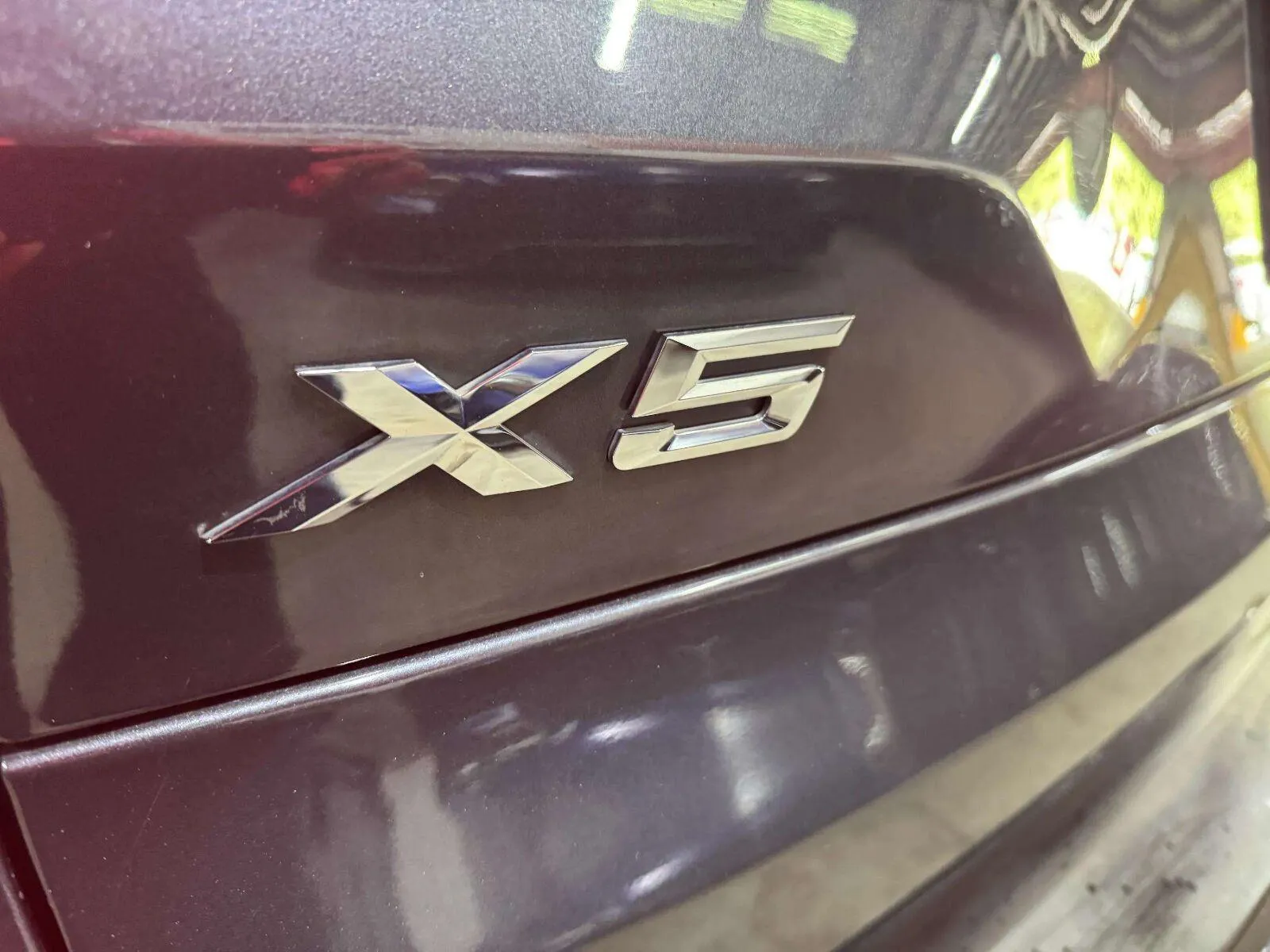 BMW X5 photo 18