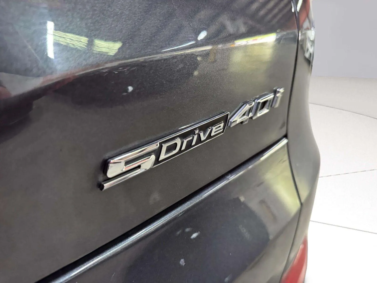 BMW X5 photo 20