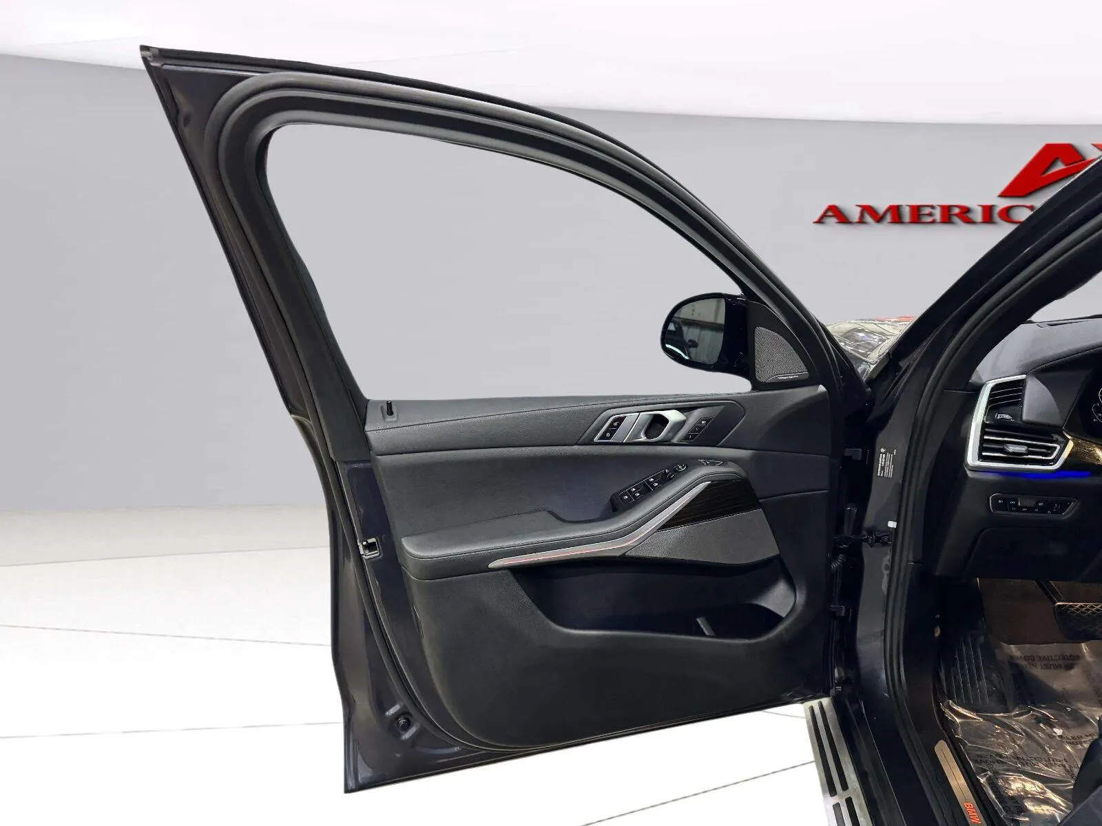 BMW X5 photo 21
