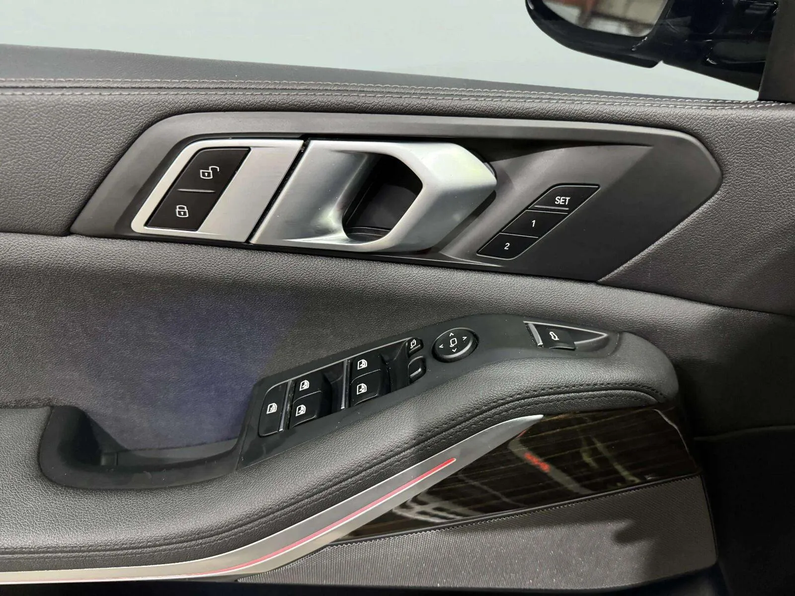 BMW X5 photo 22