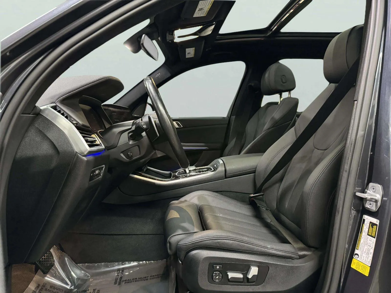BMW X5 photo 24