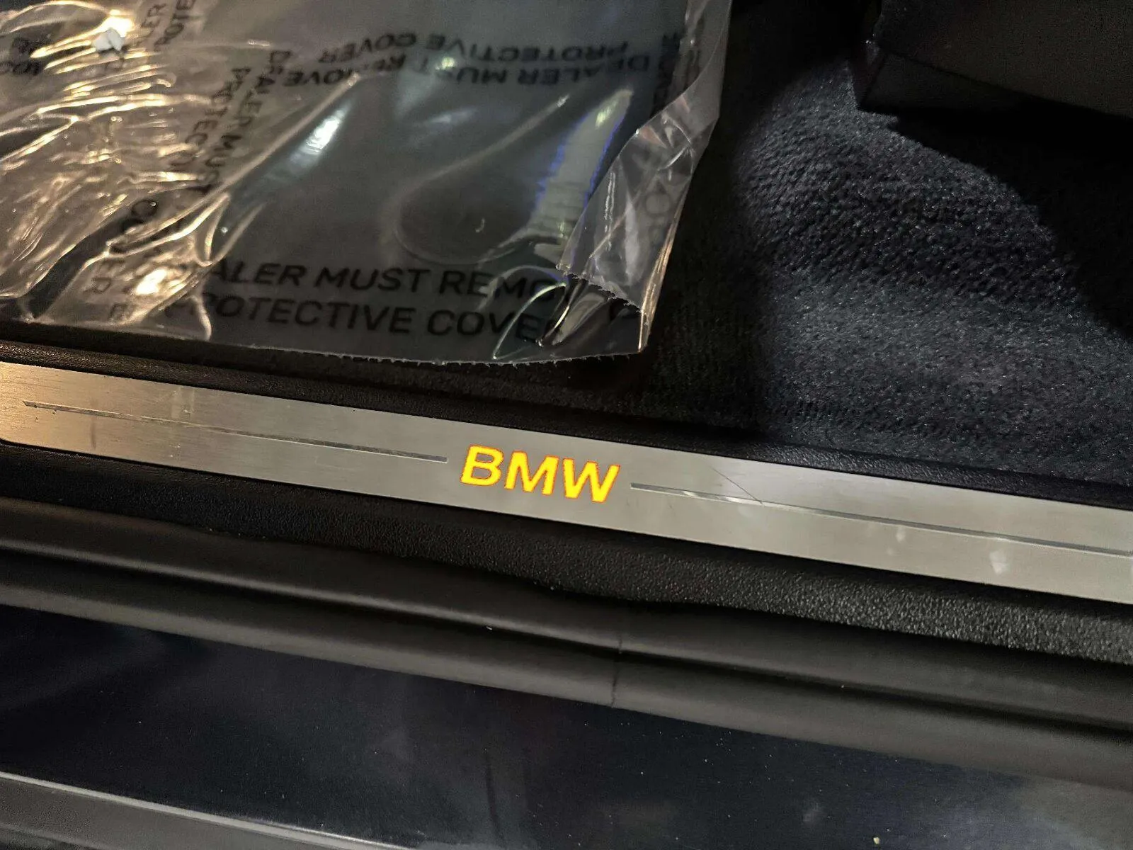BMW X5 photo 26