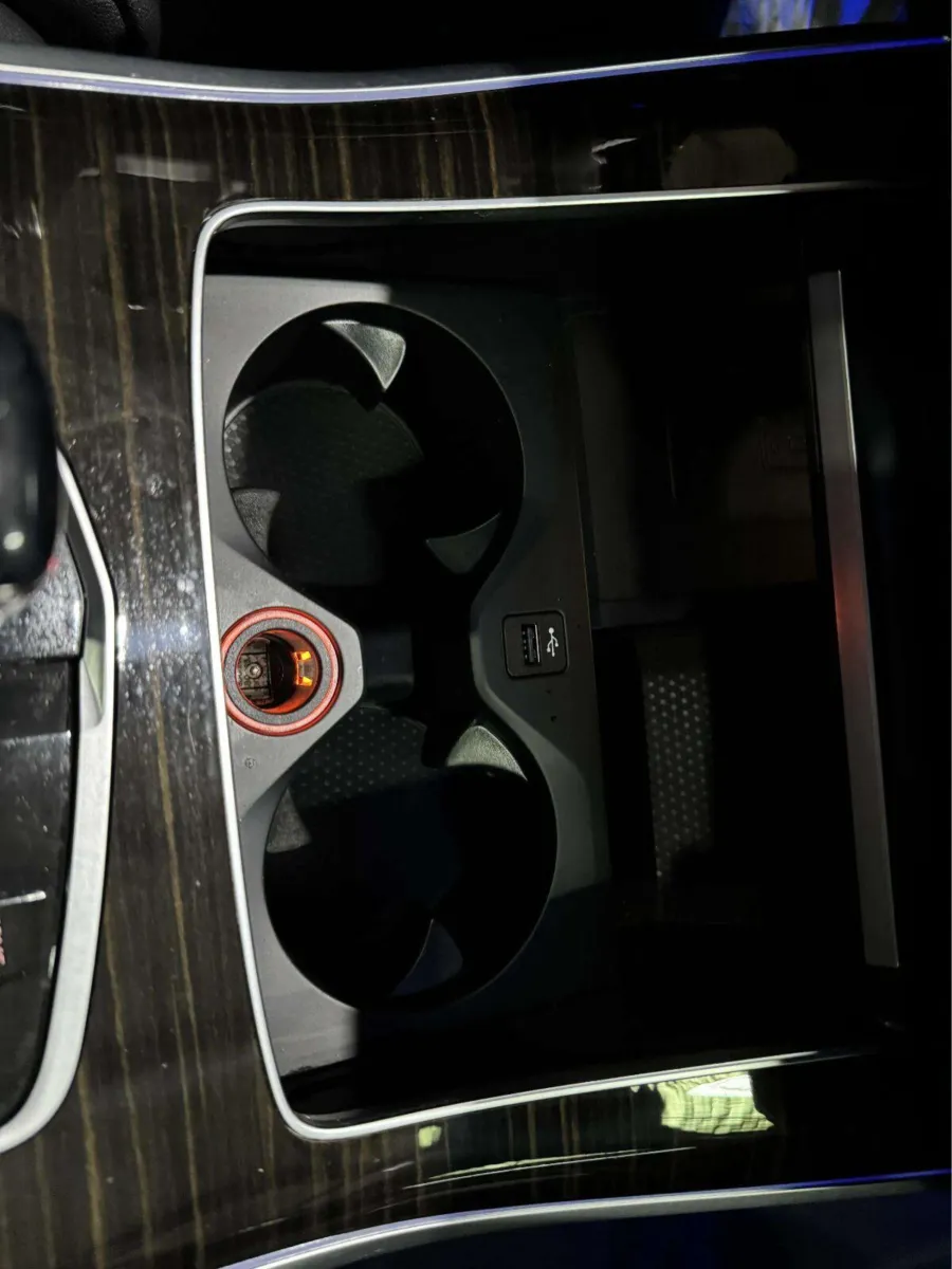 BMW X5 photo 33