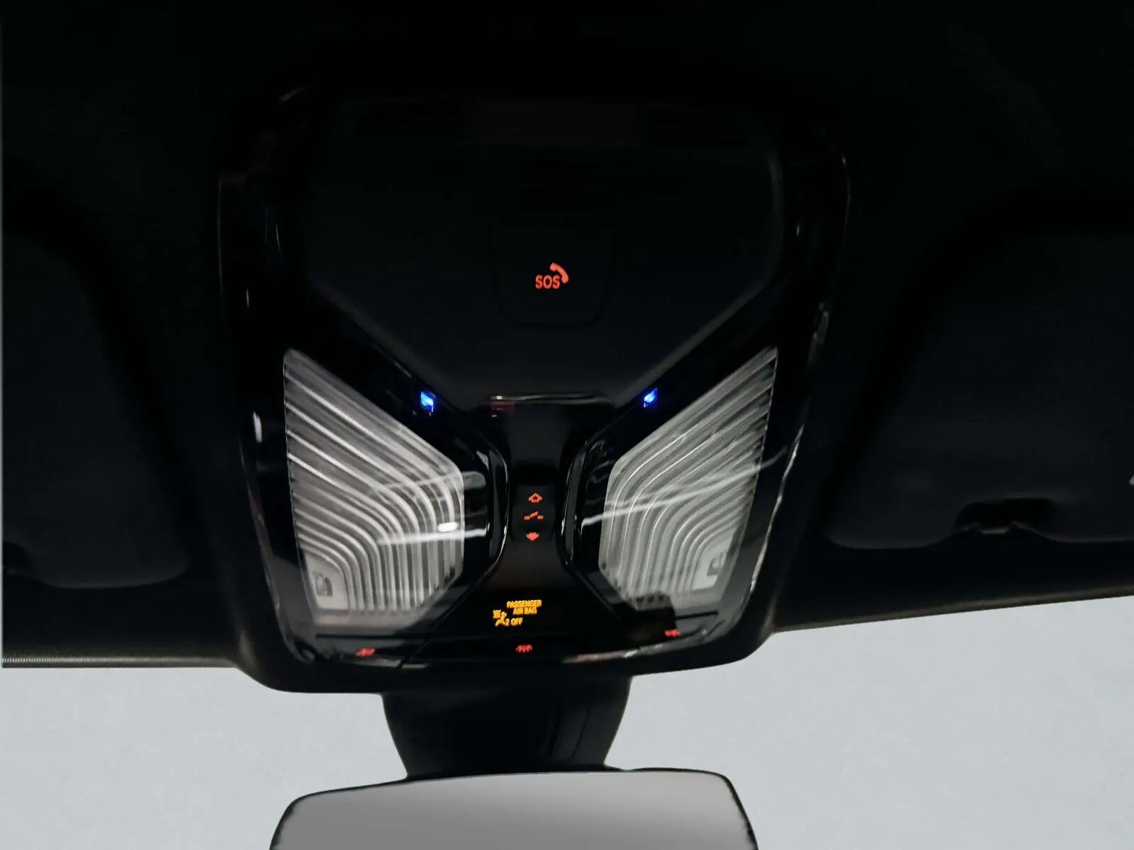 BMW X5 photo 34