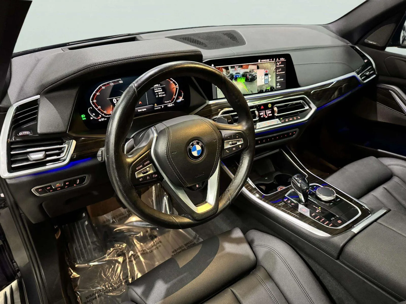 BMW X5 photo 35