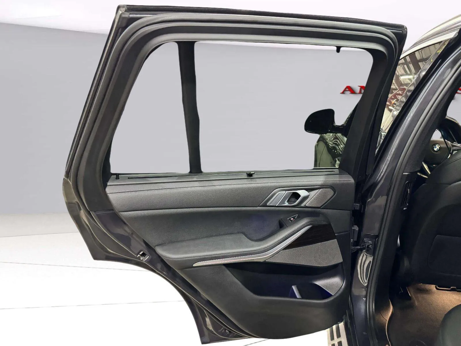 BMW X5 photo 36