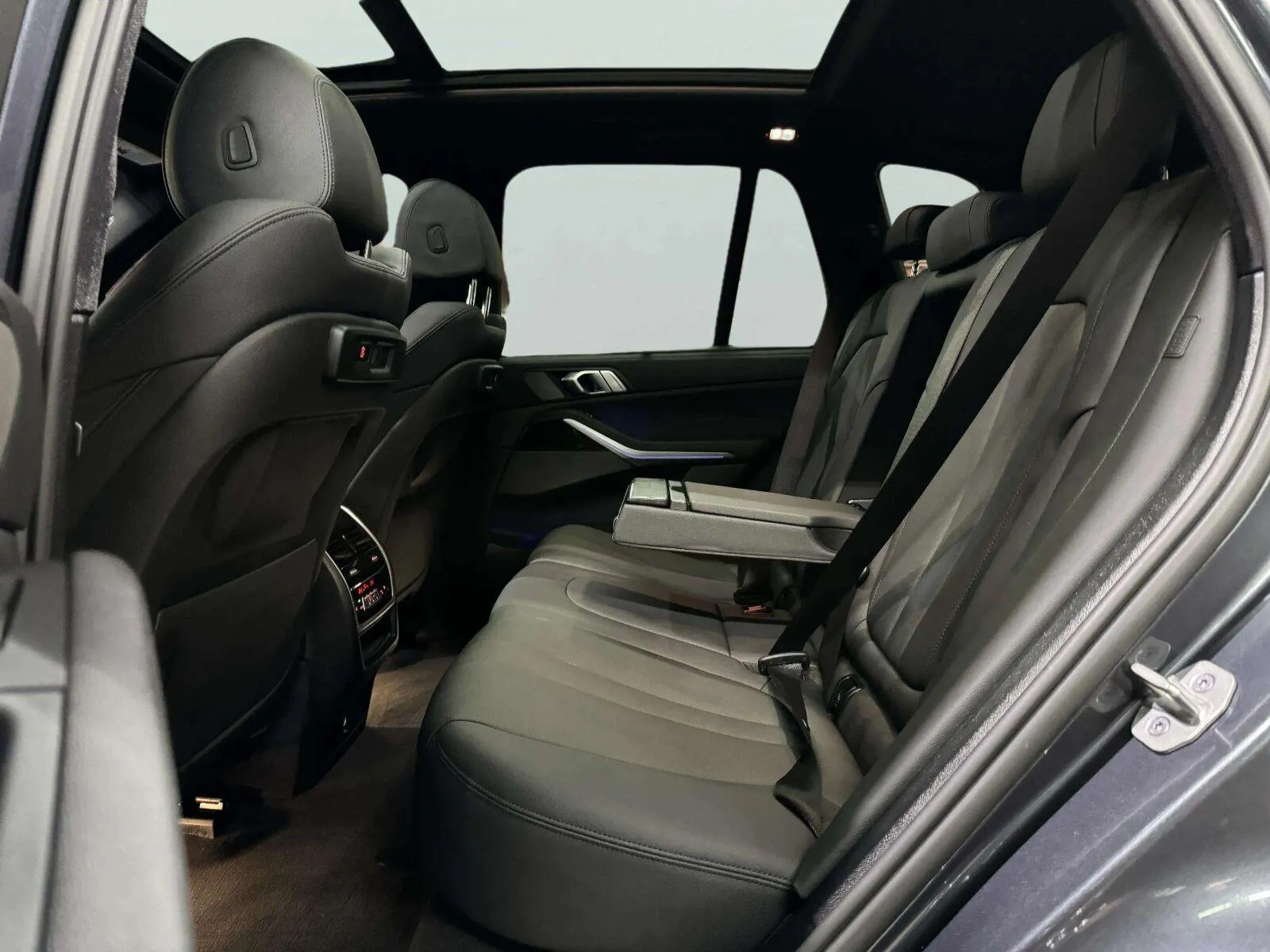 BMW X5 photo 39
