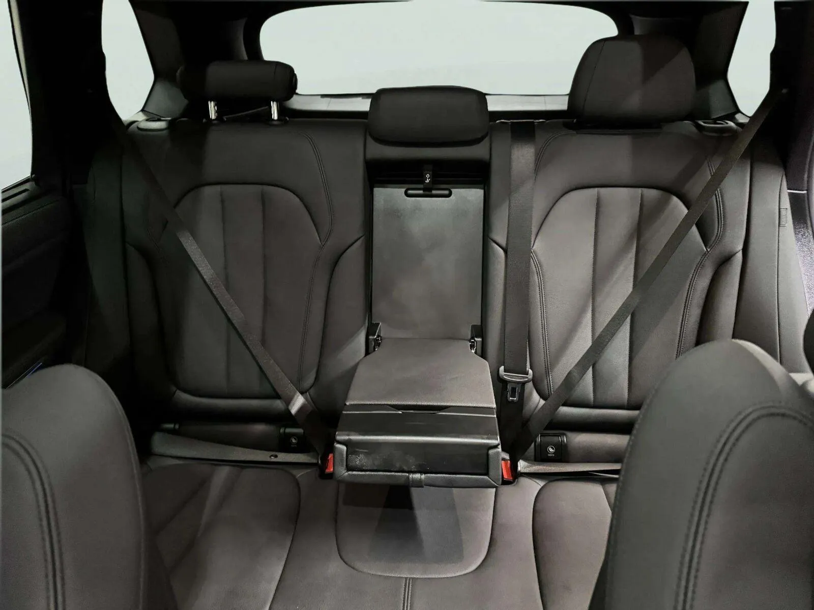 BMW X5 photo 40