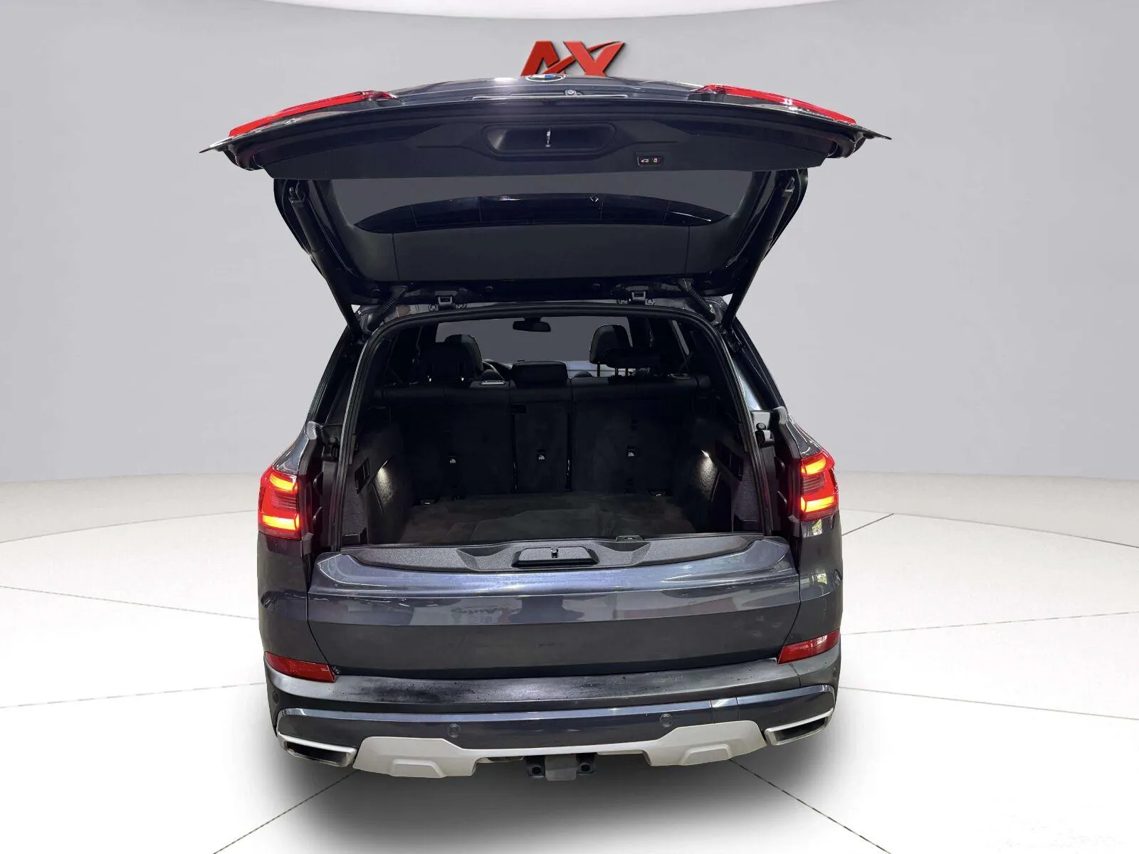 BMW X5 photo 41