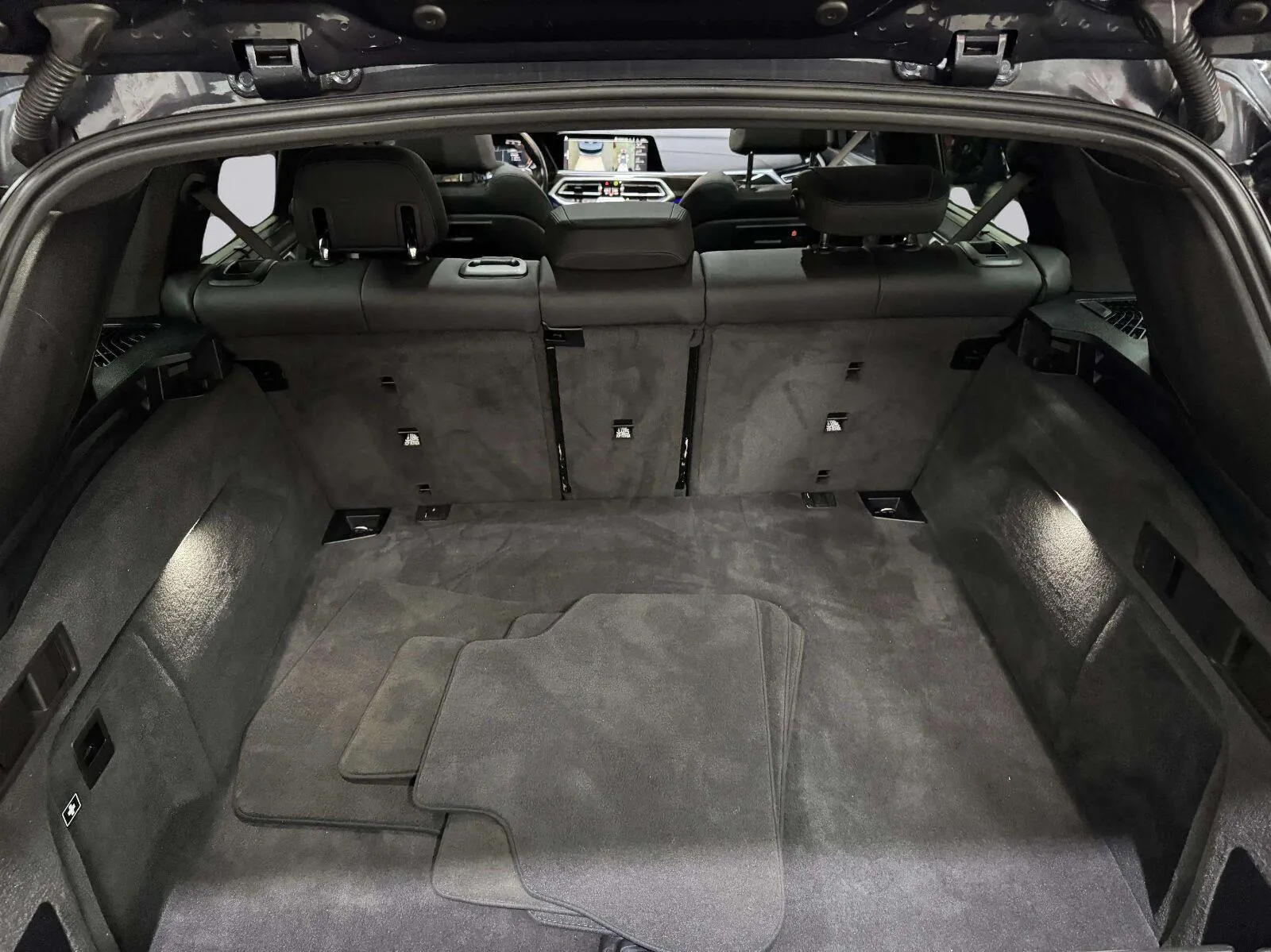 BMW X5 photo 42