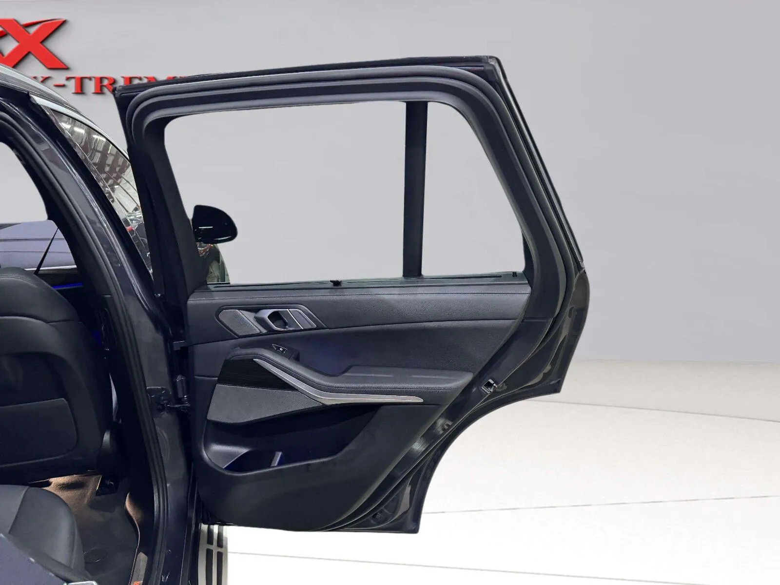 BMW X5 photo 44
