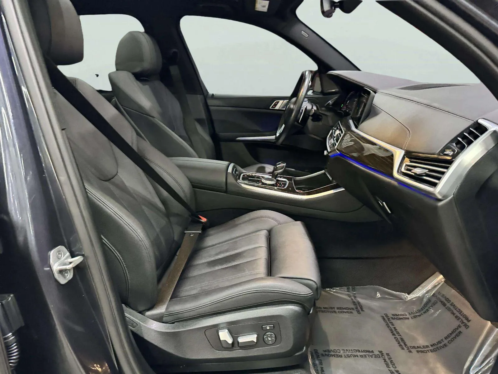 BMW X5 photo 54