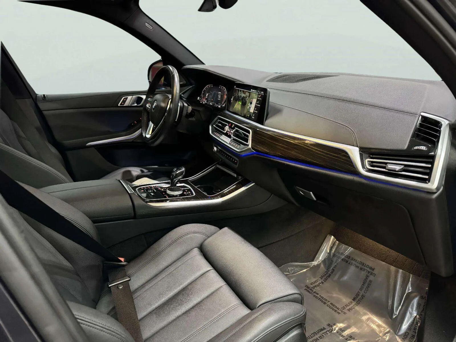 BMW X5 photo 55