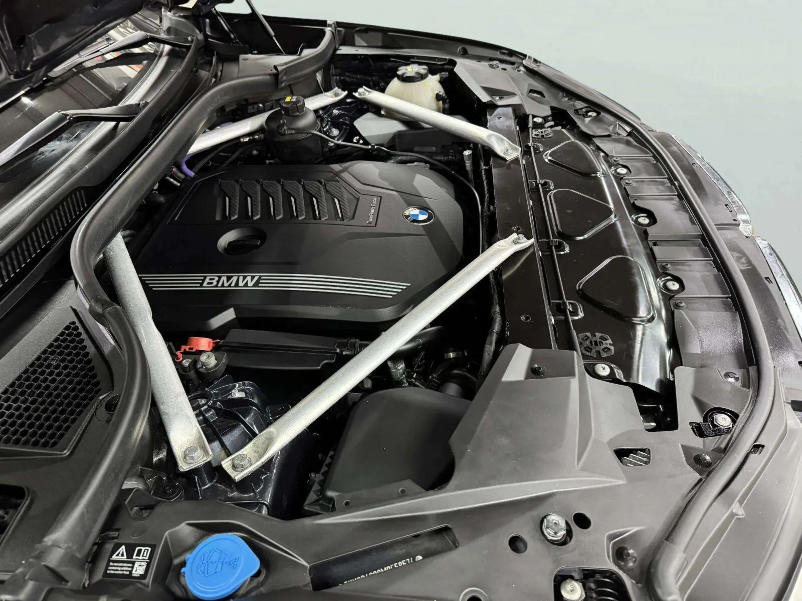 BMW X5 photo 56