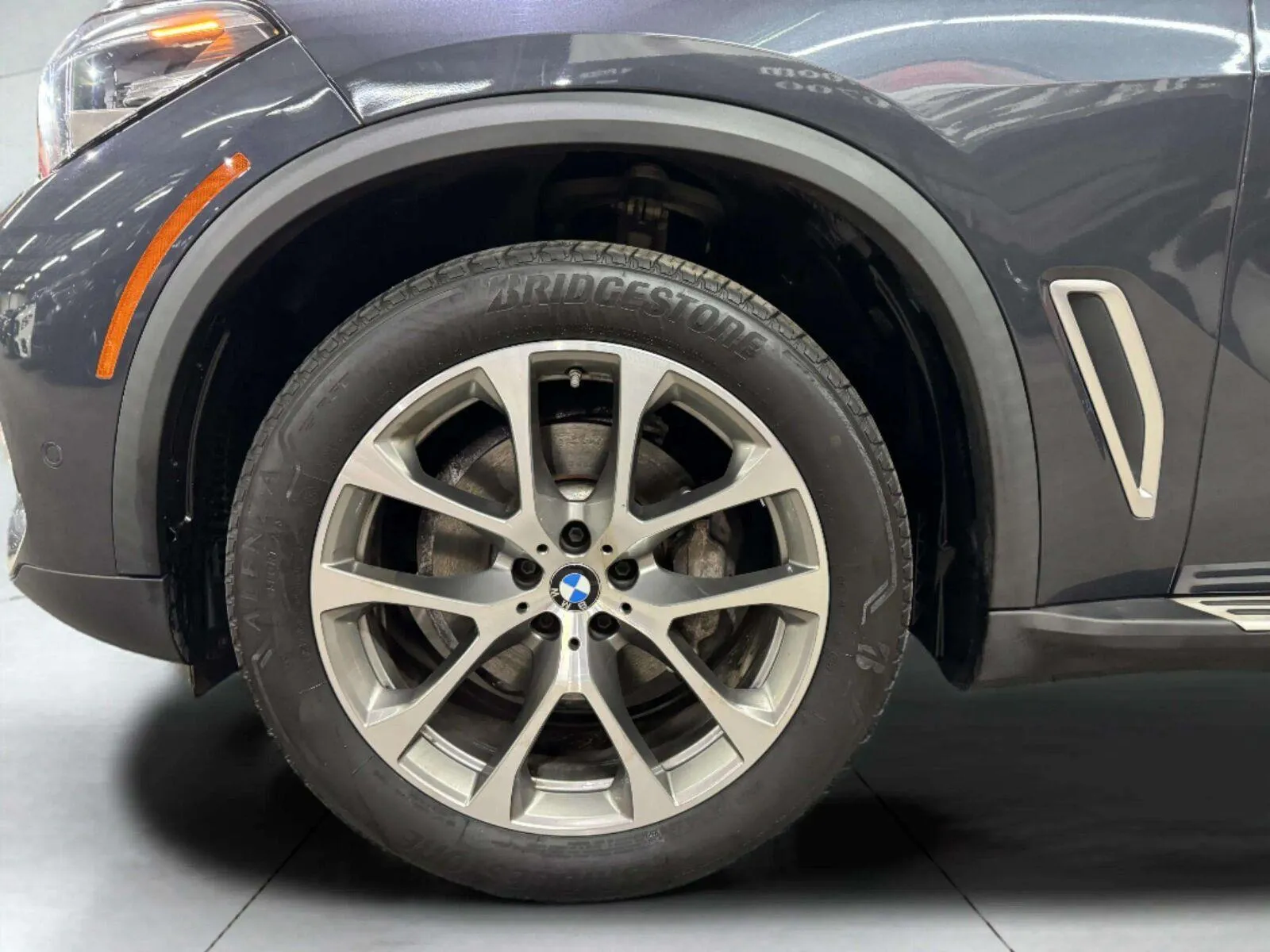 BMW X5 photo 59