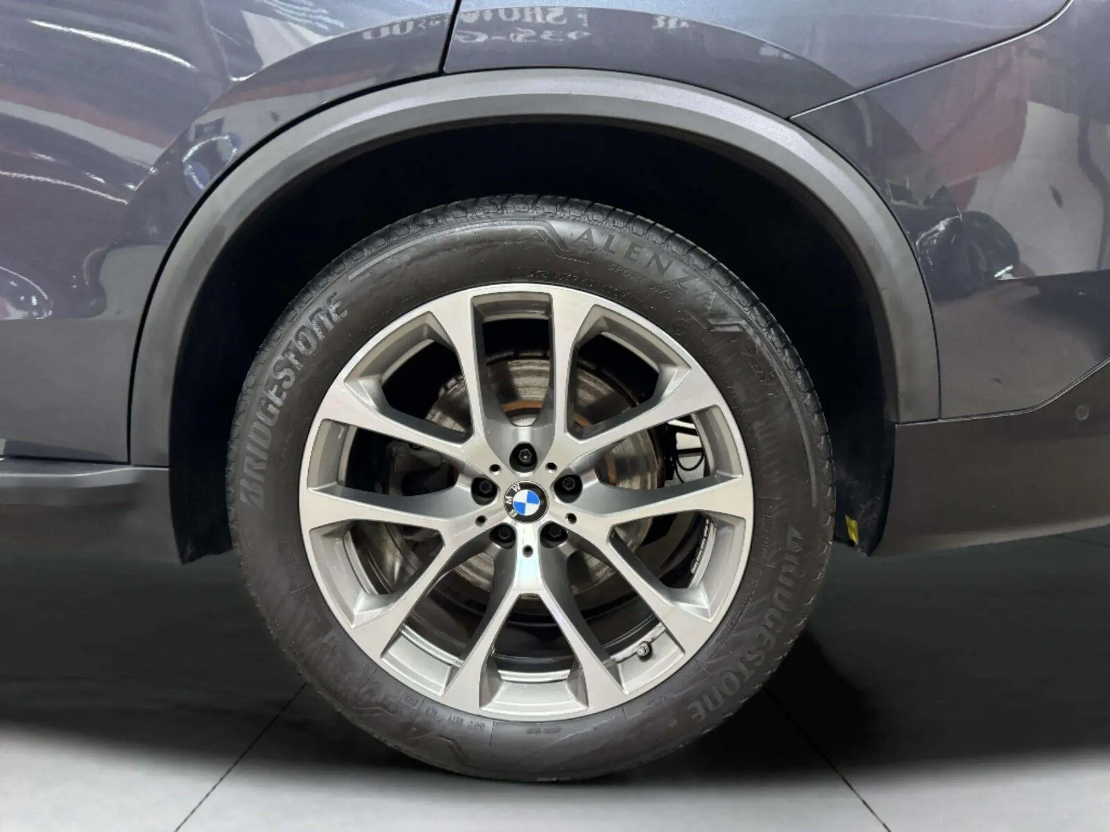 BMW X5 photo 60