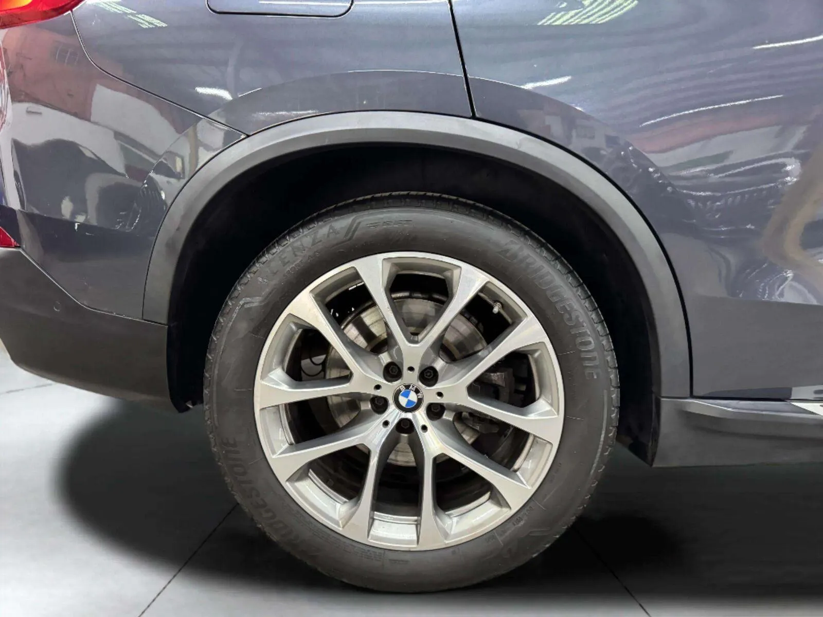BMW X5 photo 61