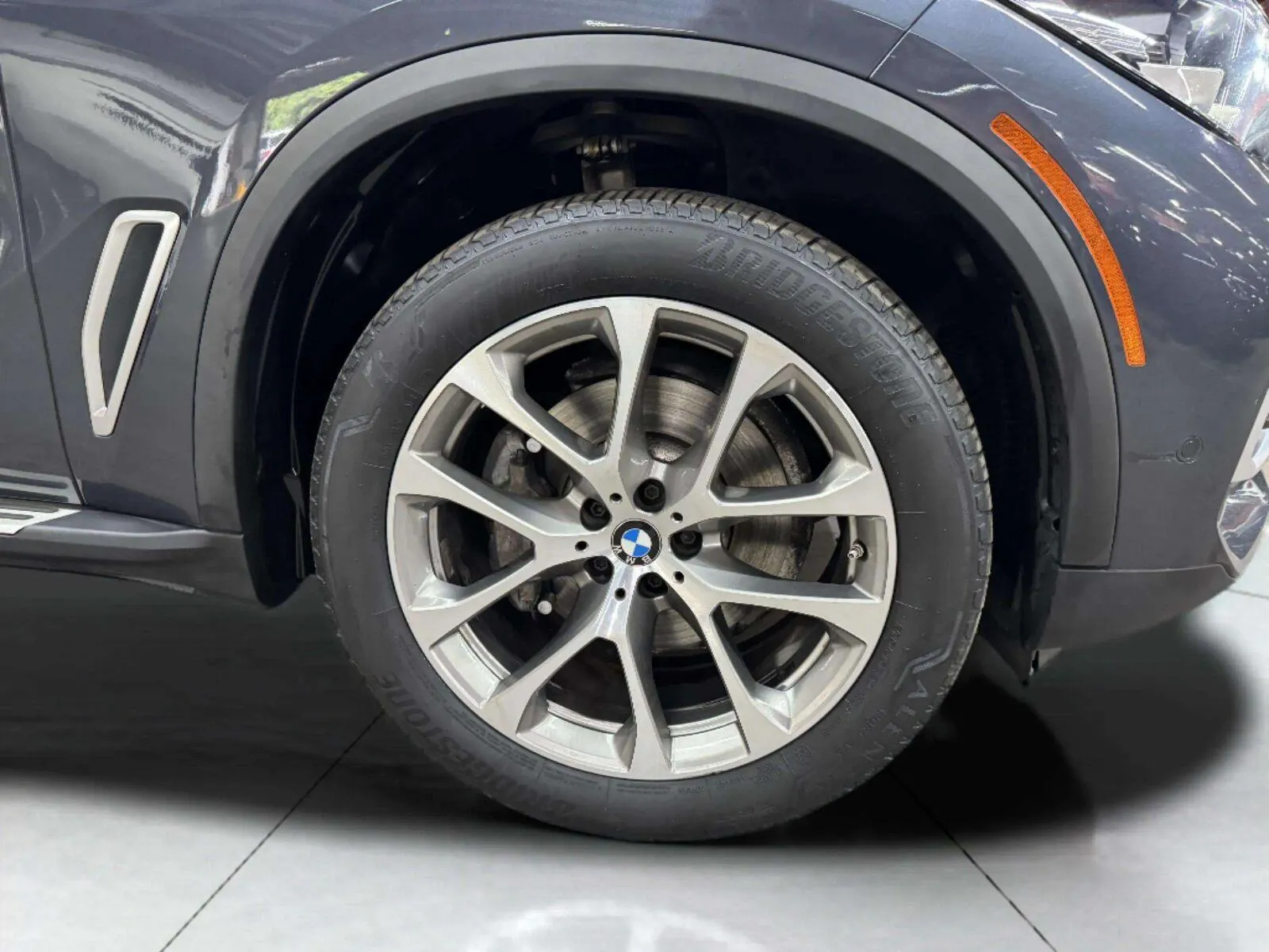BMW X5 photo 62