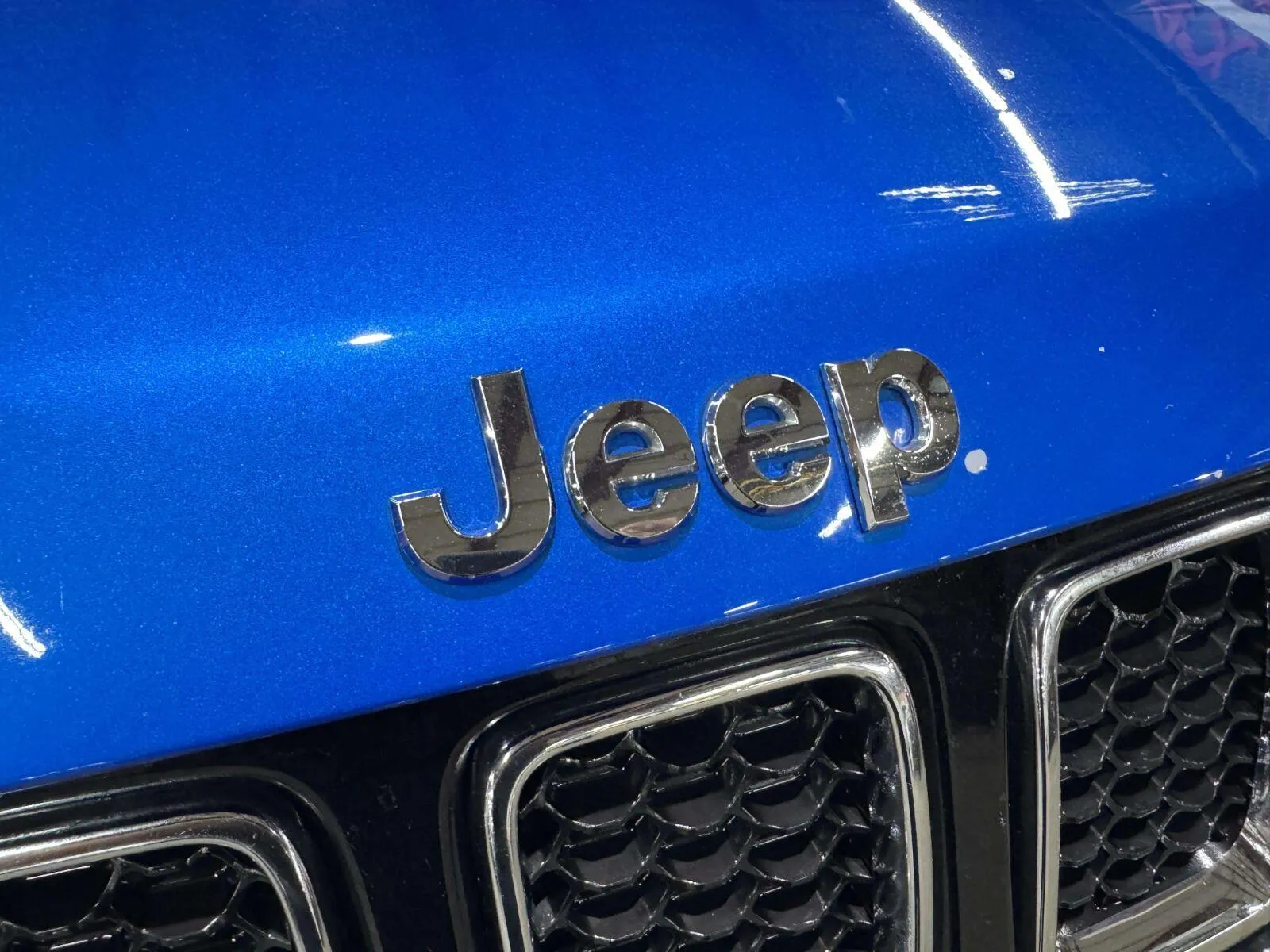 Jeep Compass photo 17
