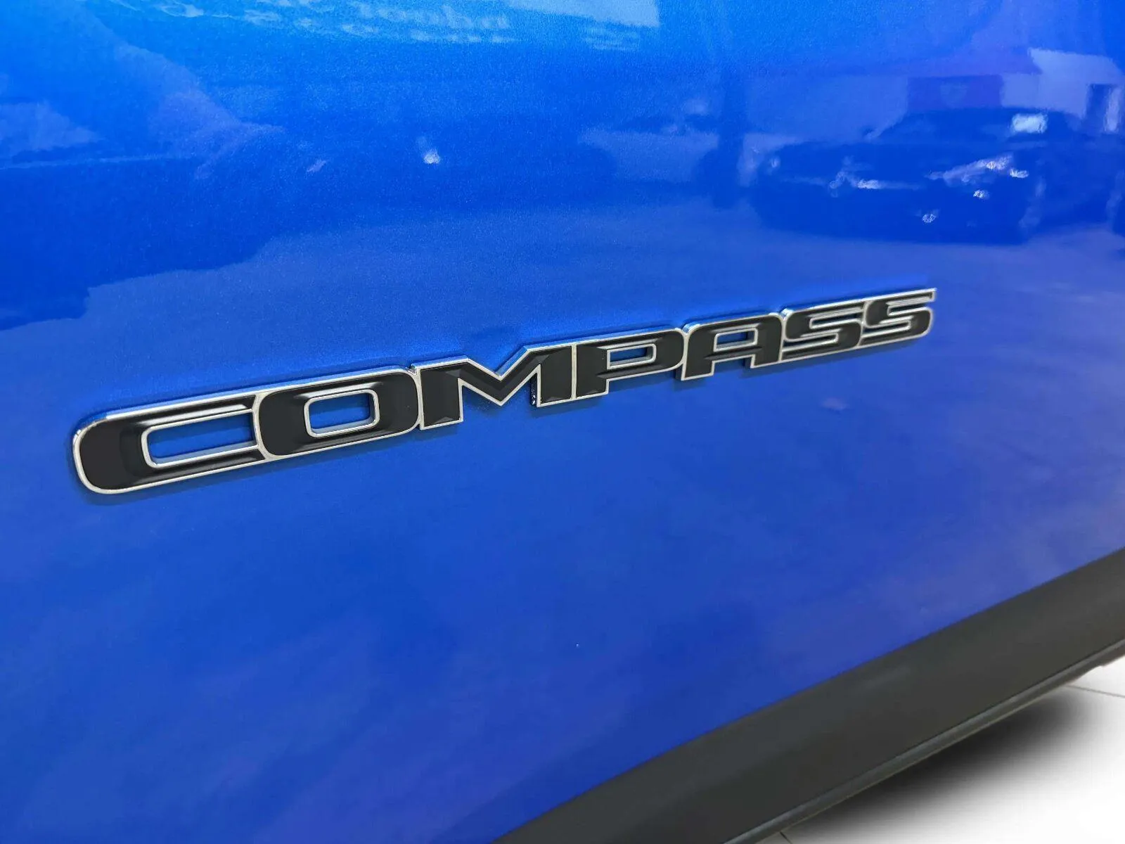 Jeep Compass photo 18