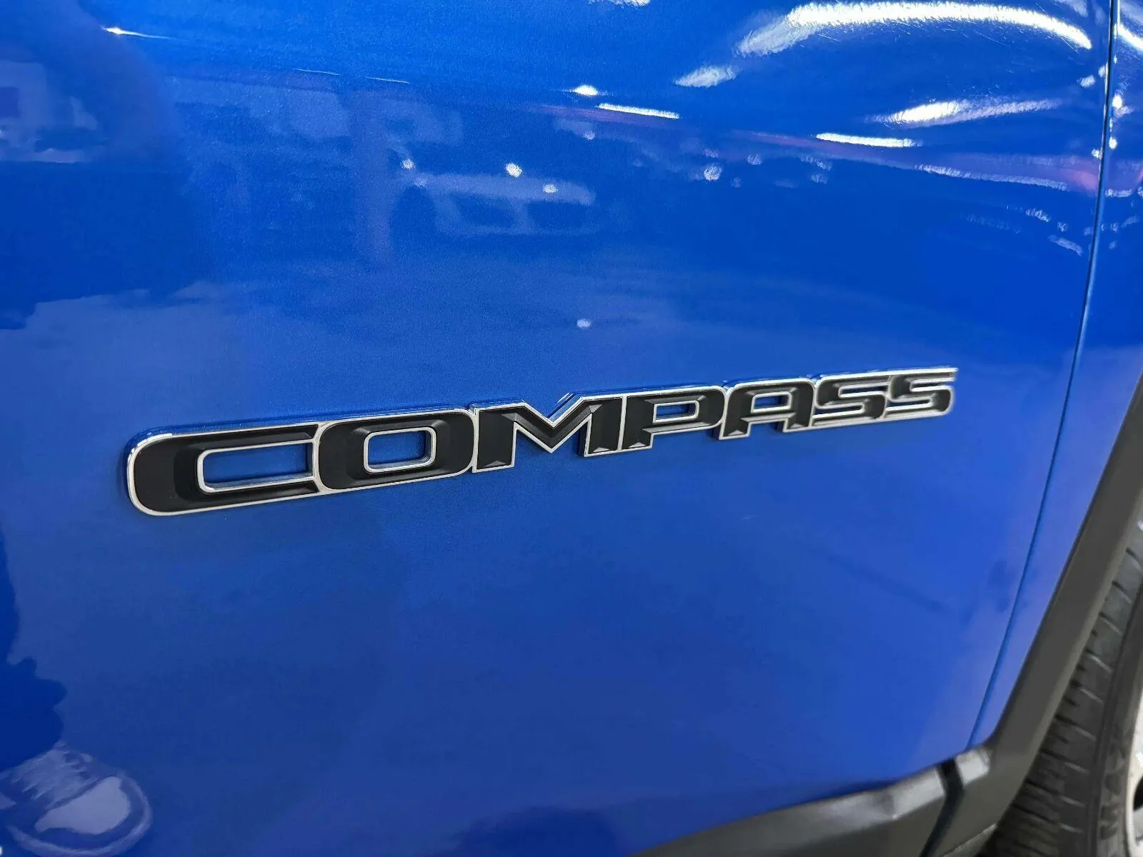 Jeep Compass photo 23