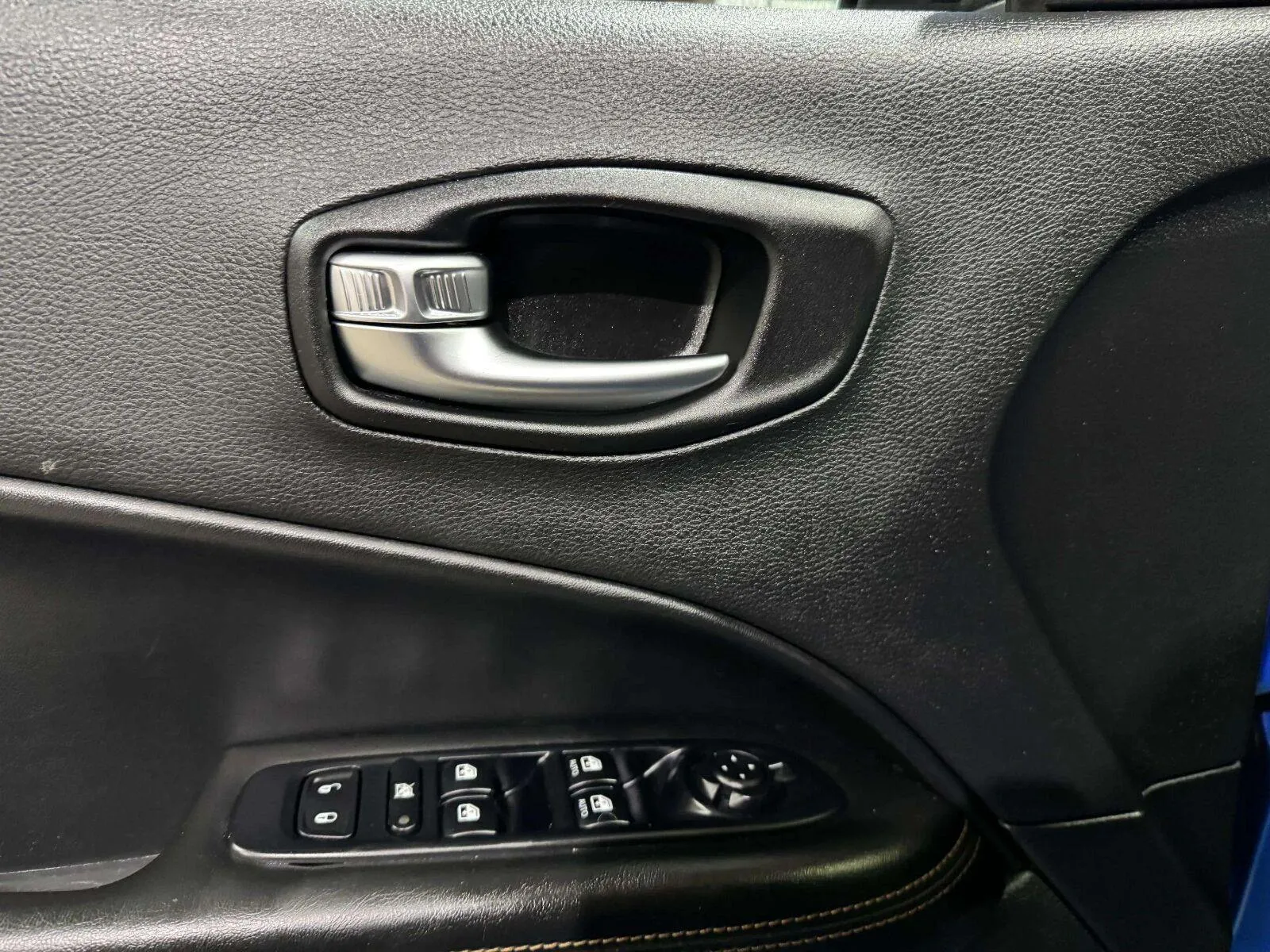 Jeep Compass photo 25