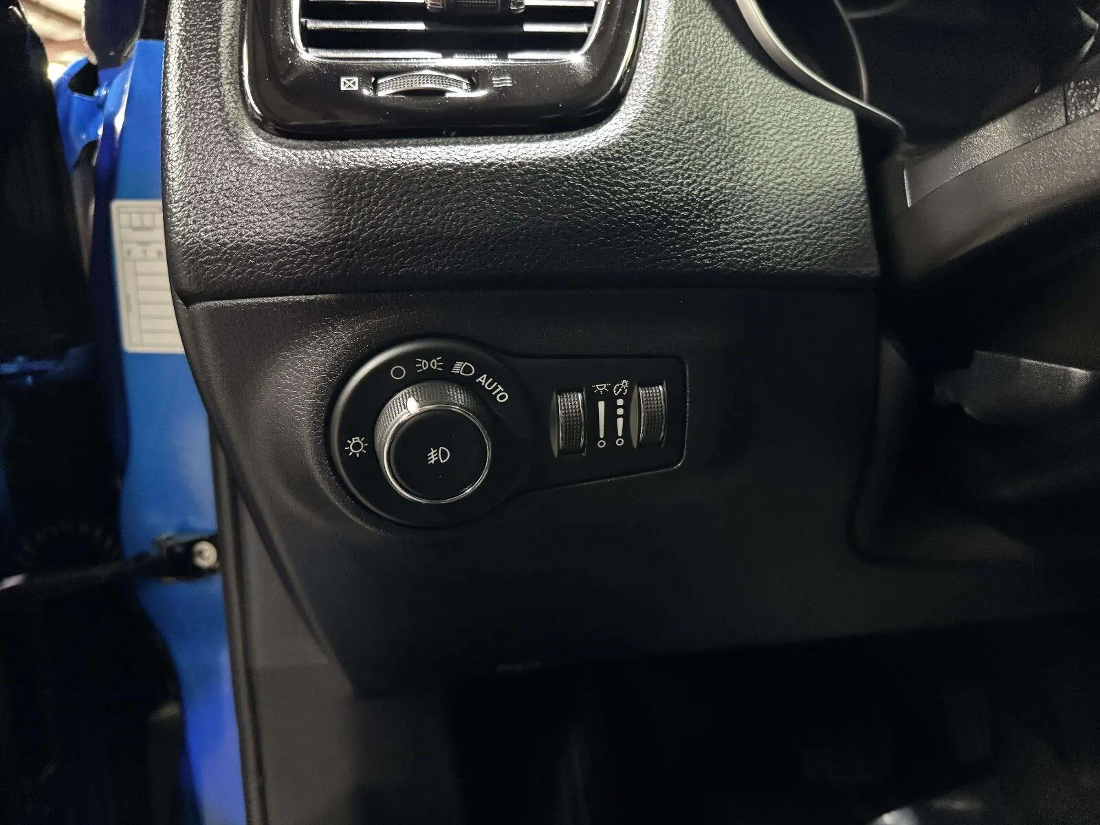 Jeep Compass photo 29