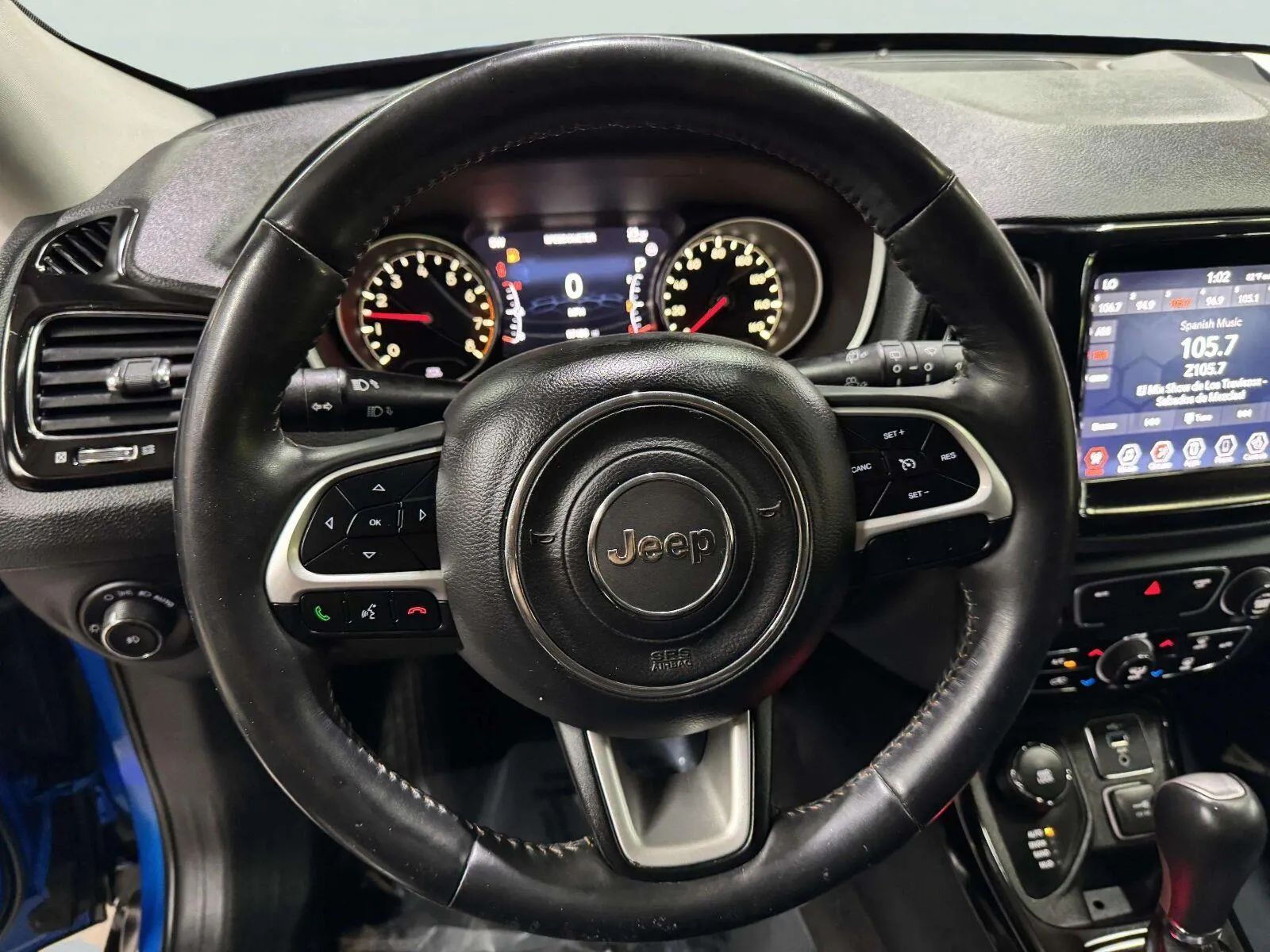 Jeep Compass photo 32