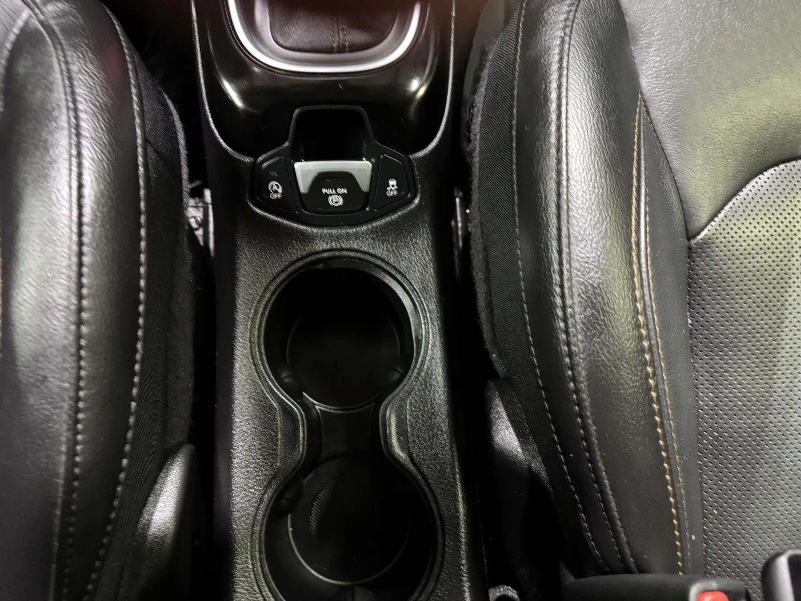 Jeep Compass photo 39