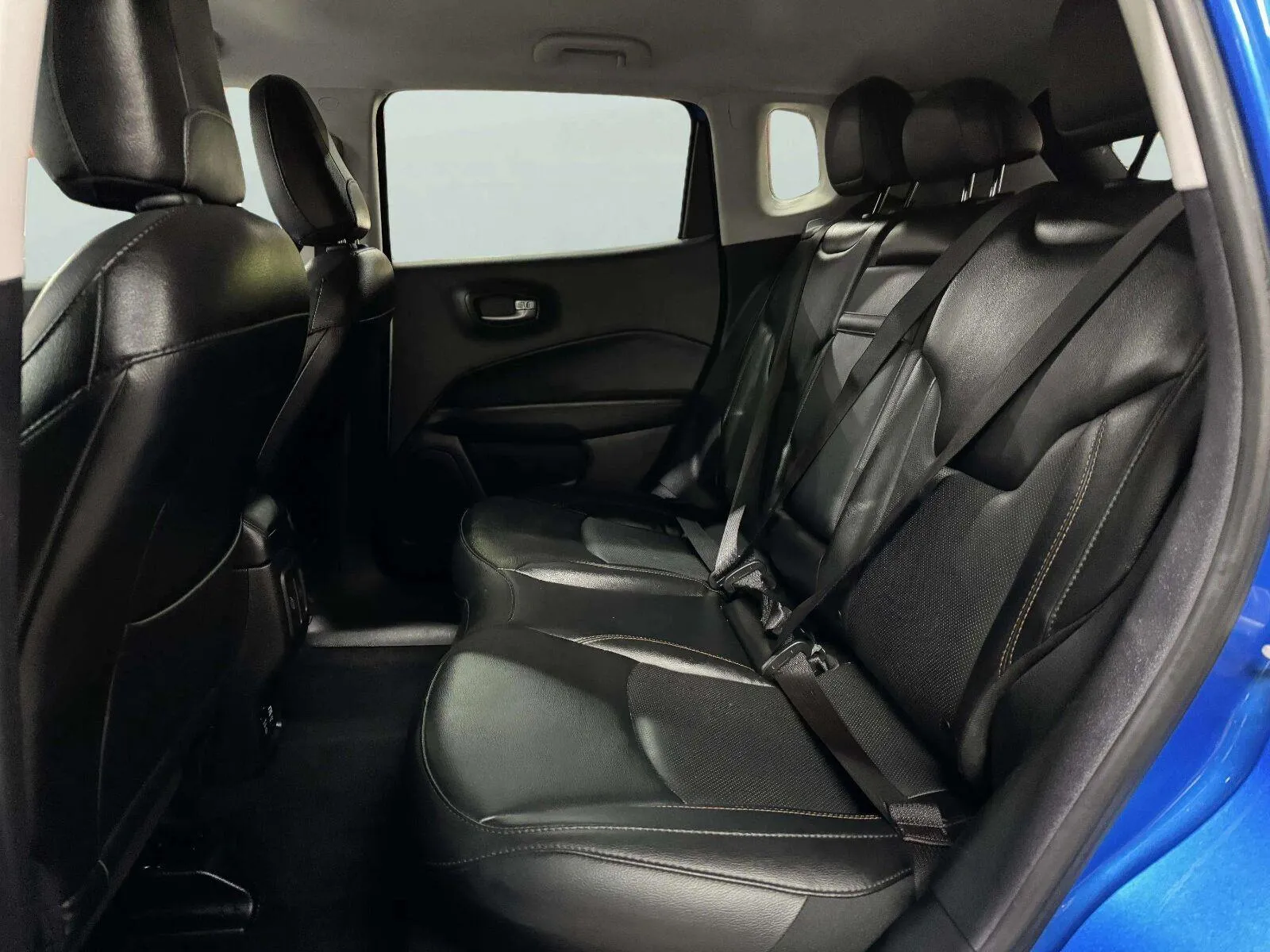 Jeep Compass photo 46