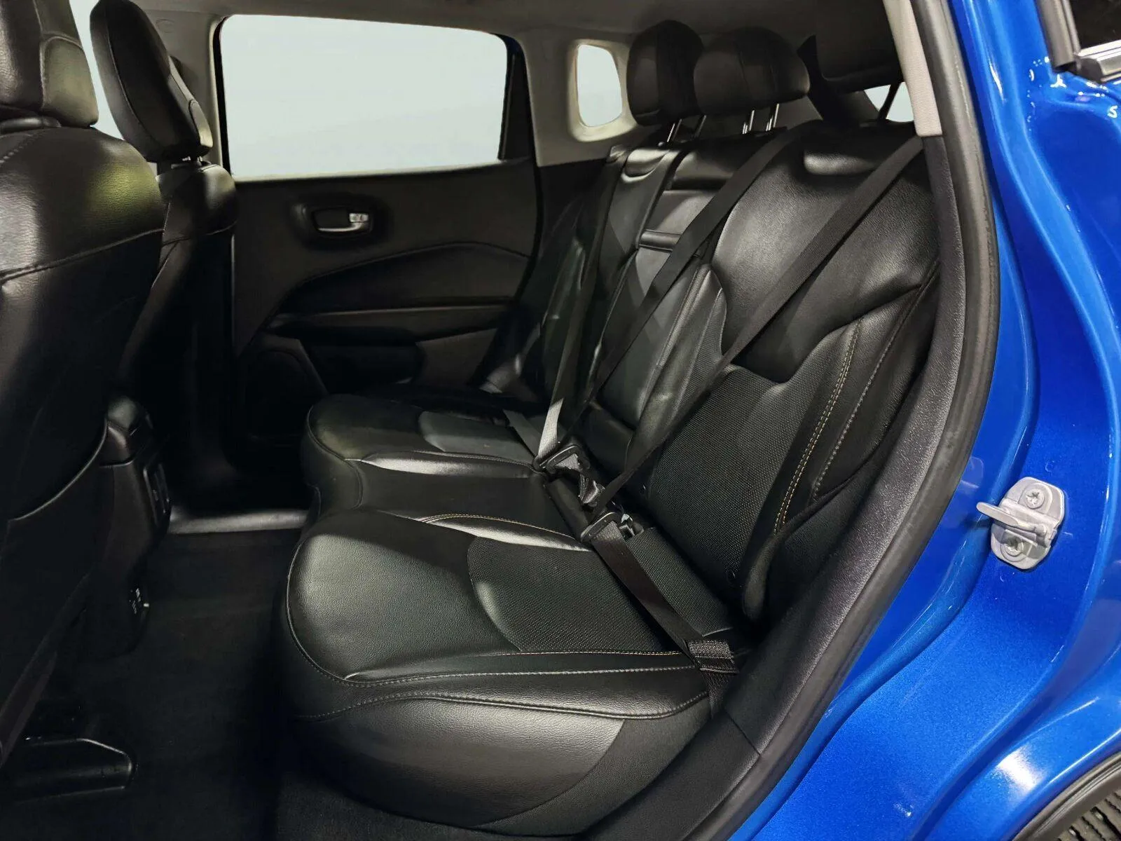 Jeep Compass photo 48