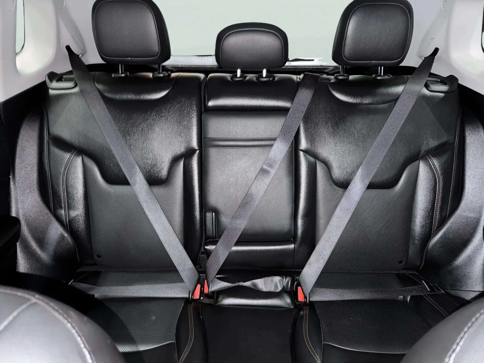 Jeep Compass photo 49