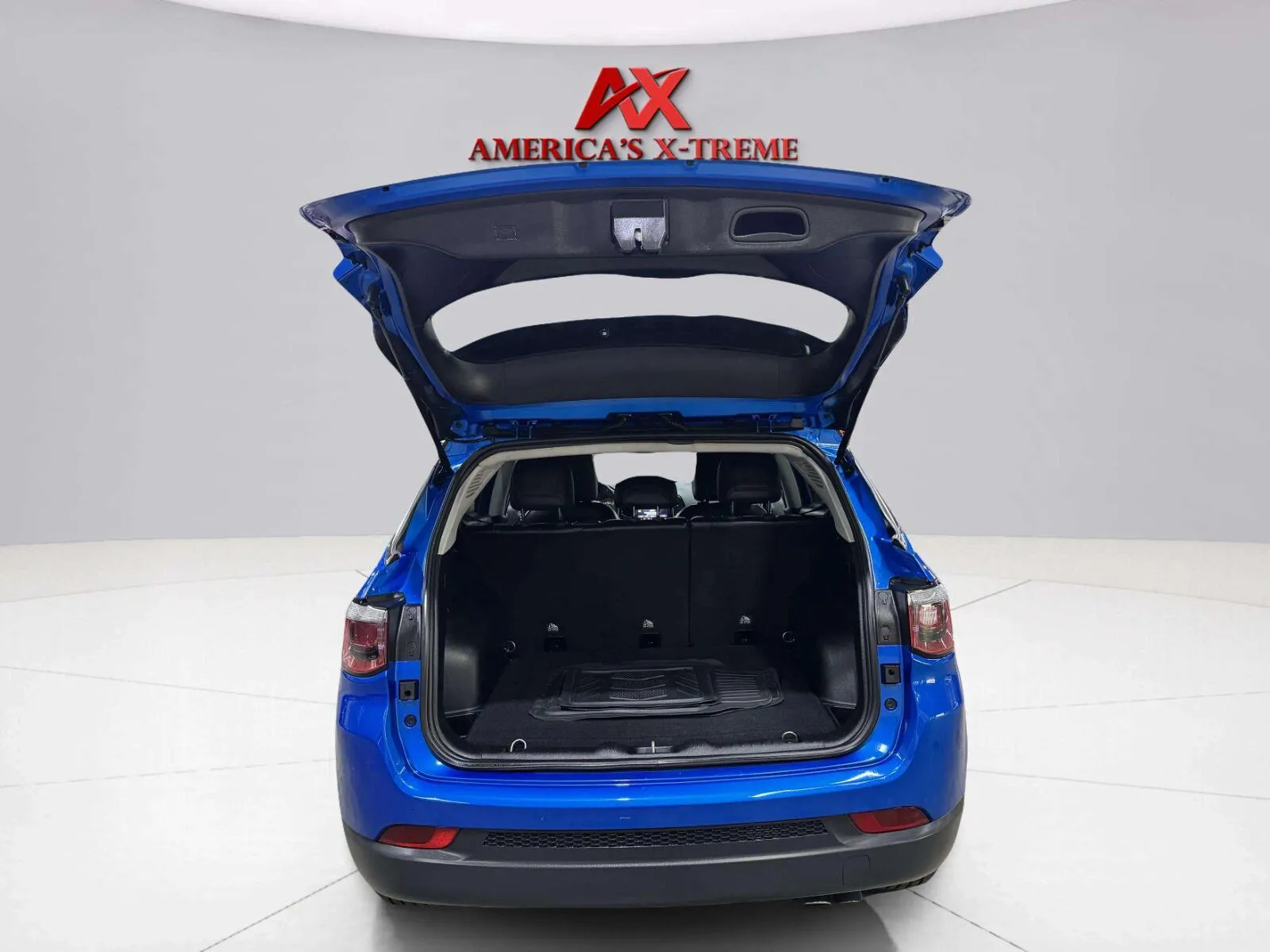 Jeep Compass photo 50