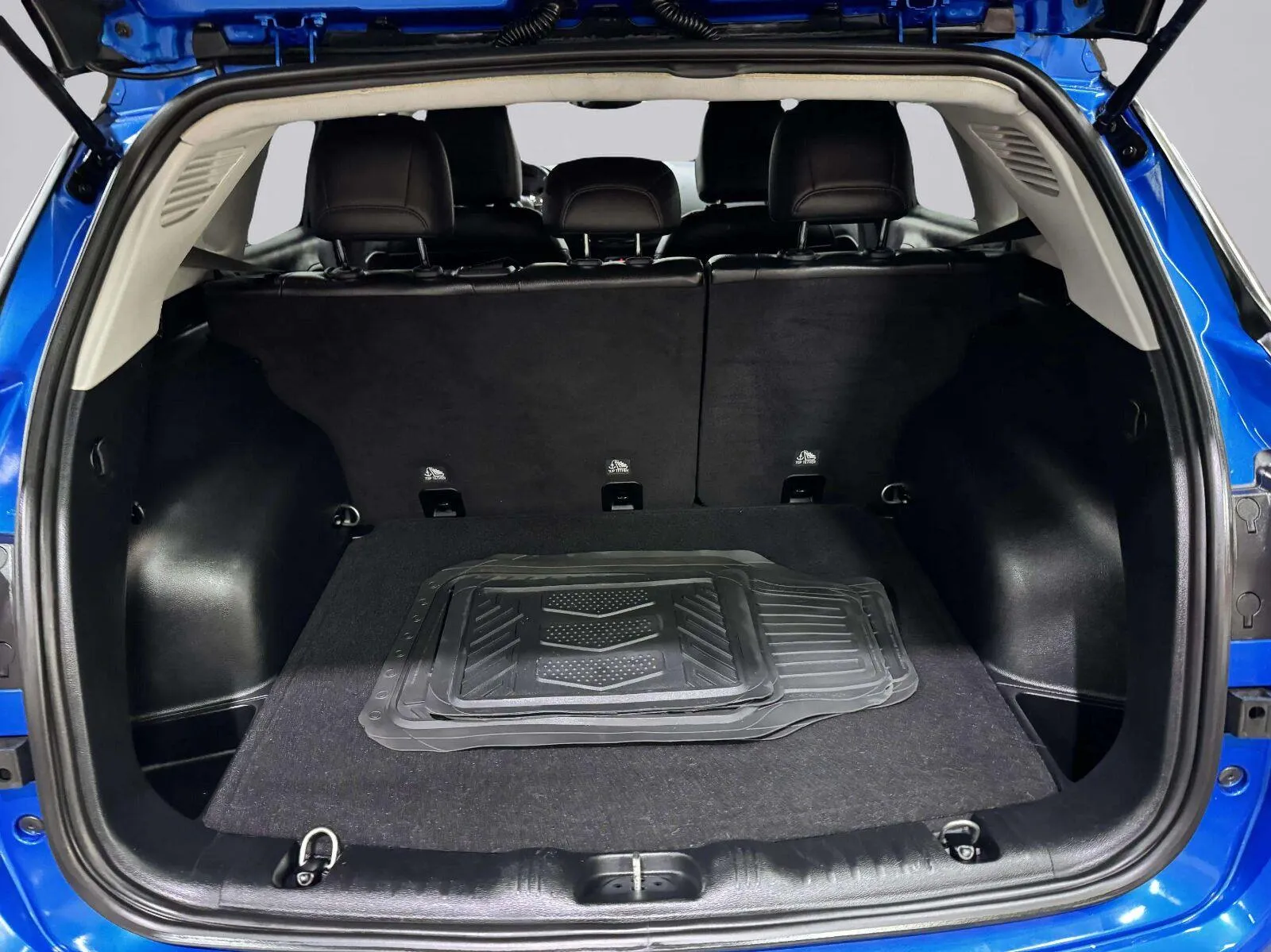 Jeep Compass photo 51