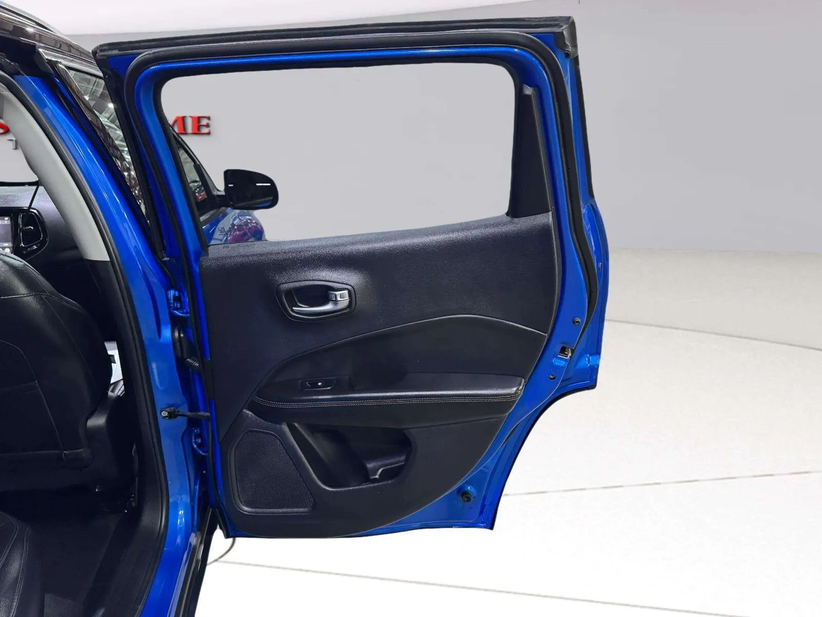 Jeep Compass photo 52