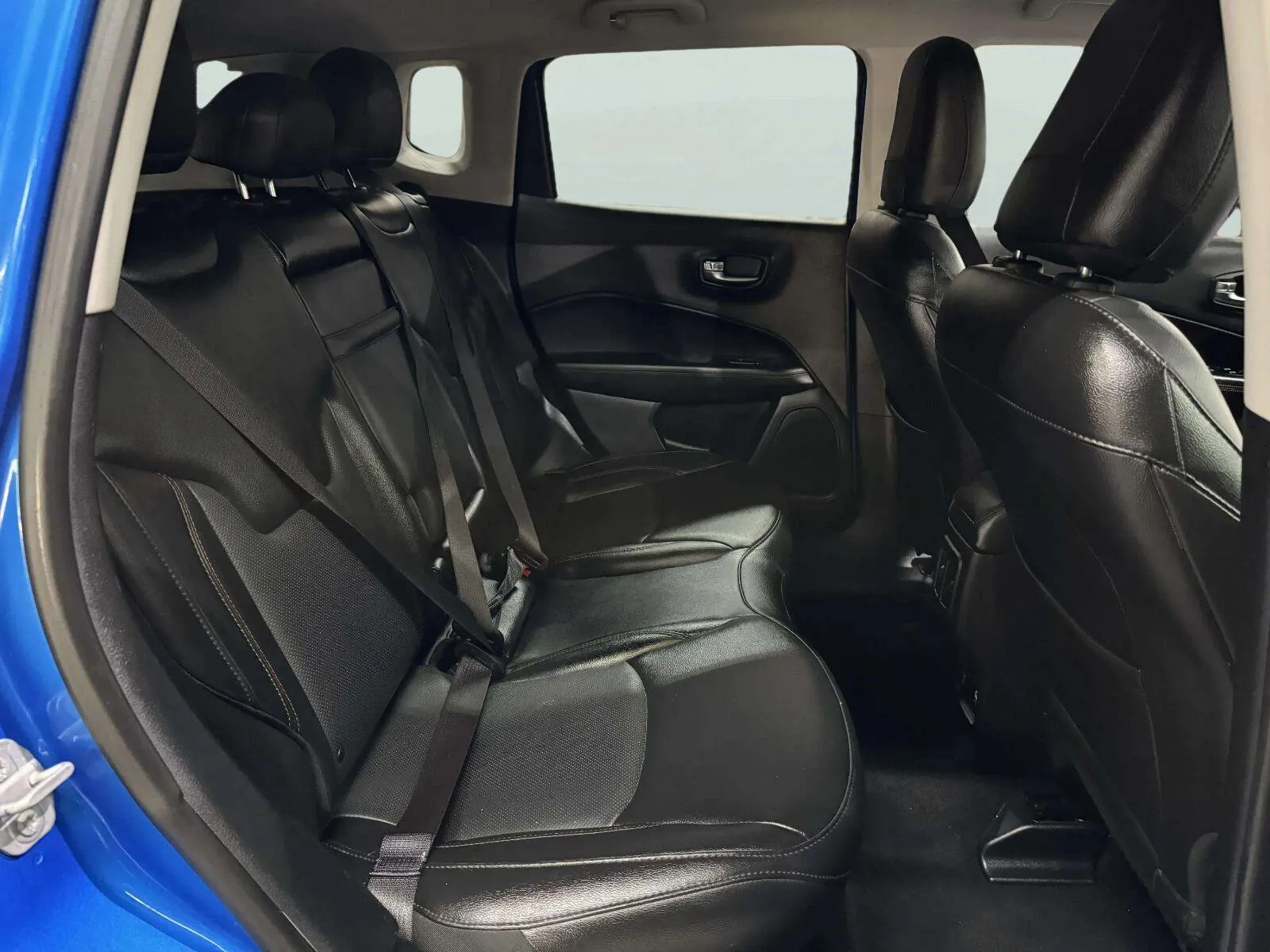 Jeep Compass photo 55