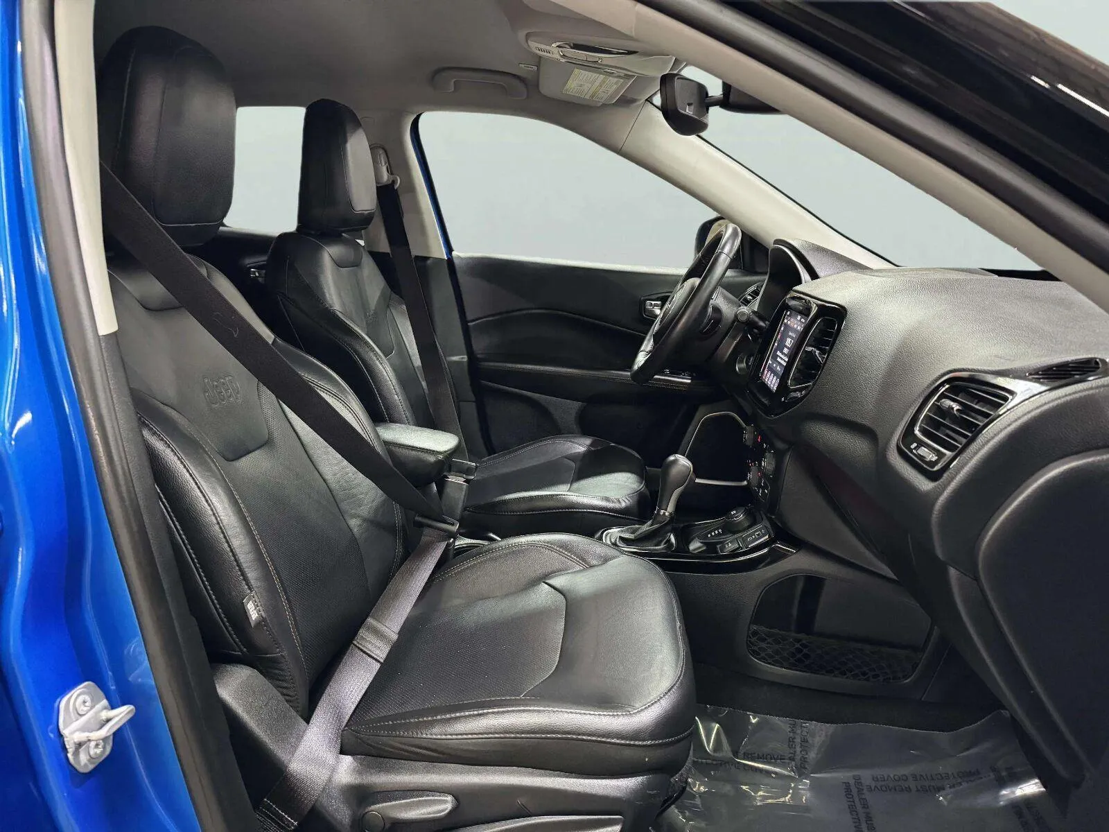 Jeep Compass photo 57