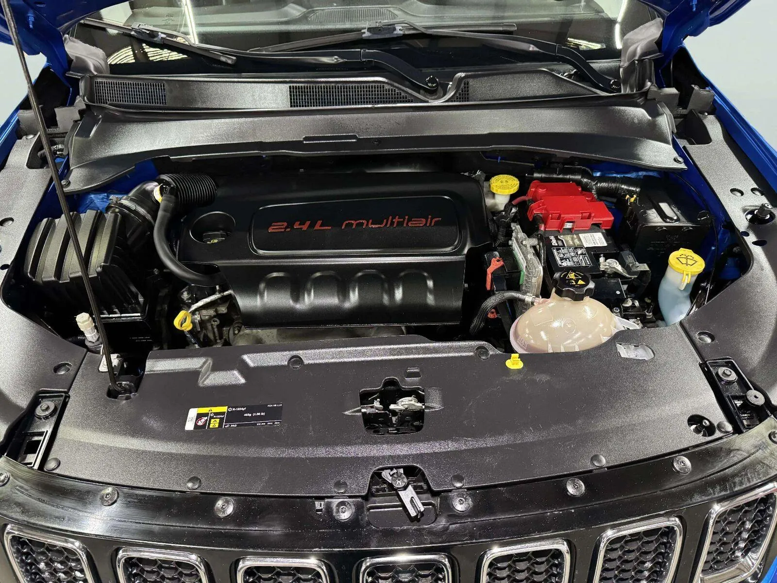 Jeep Compass photo 58