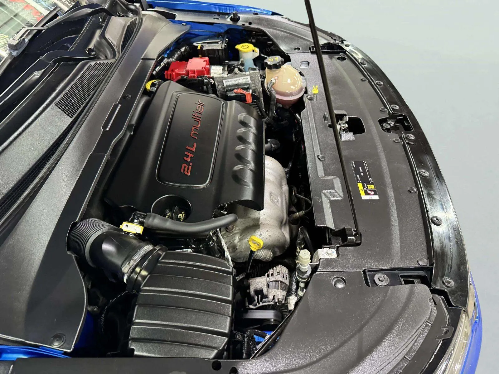 Jeep Compass photo 59