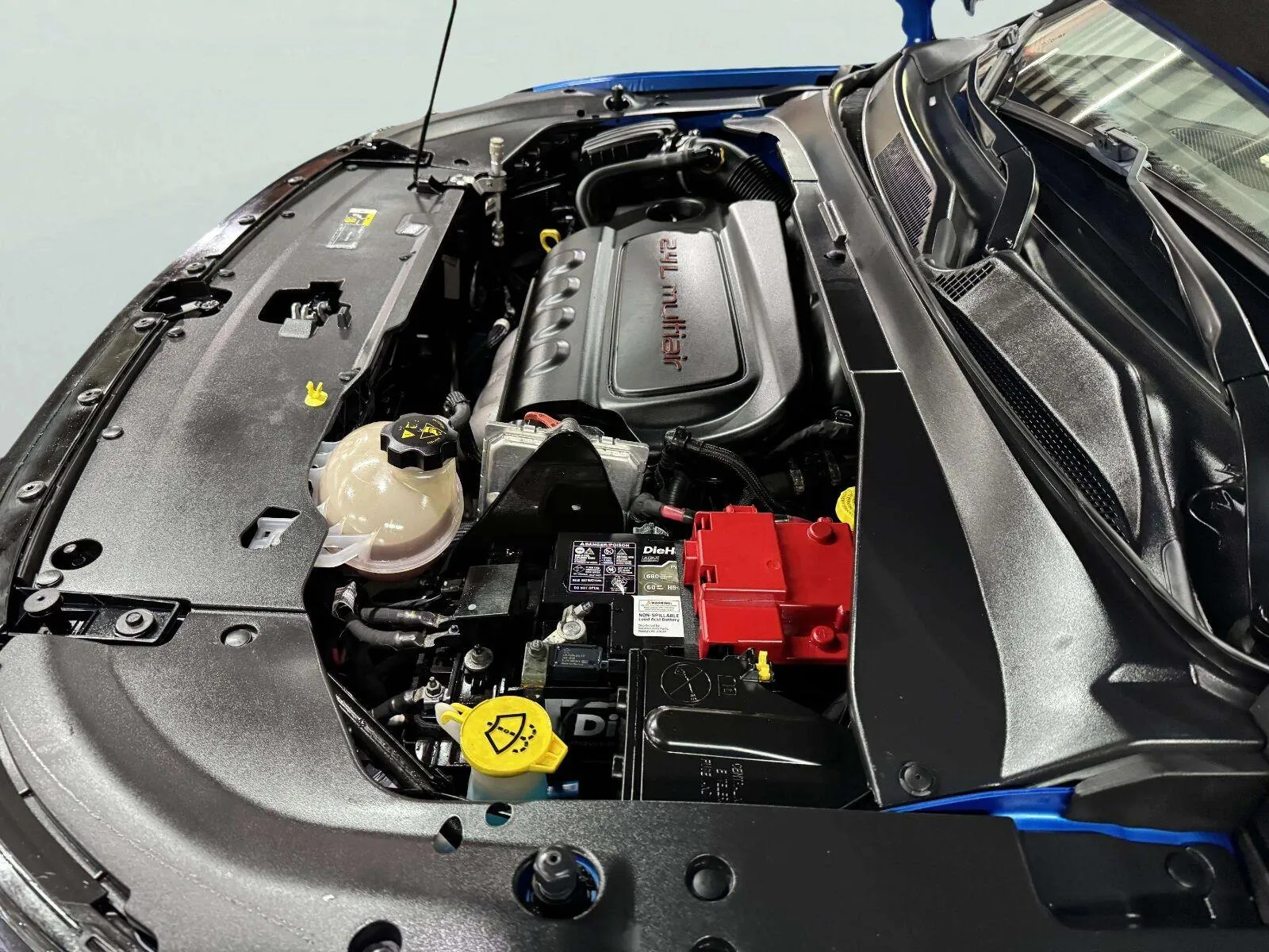 Jeep Compass photo 60