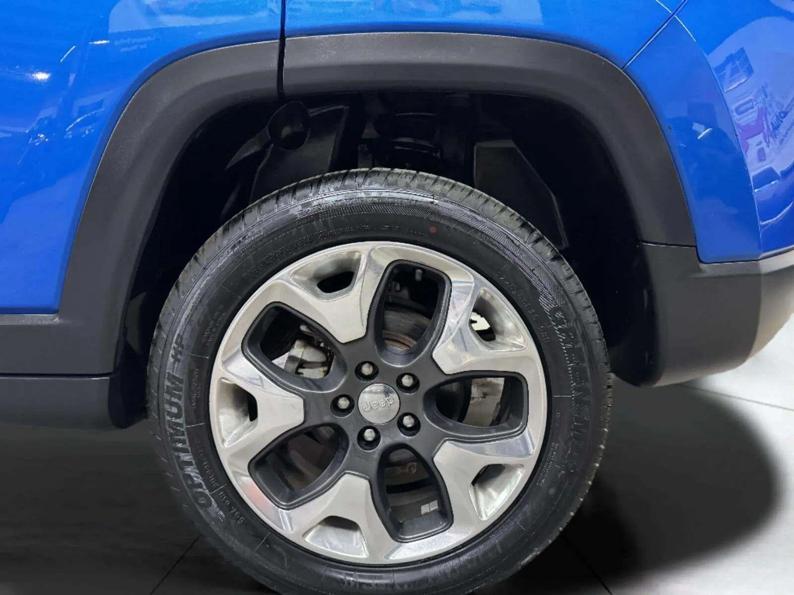 Jeep Compass photo 62
