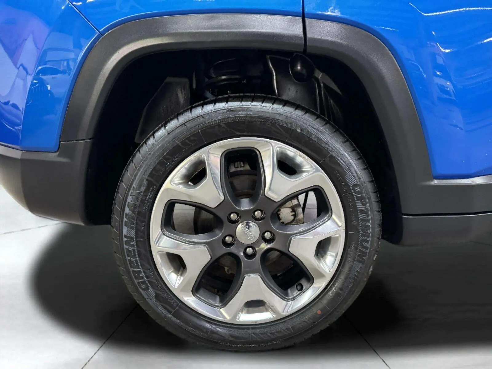 Jeep Compass photo 63