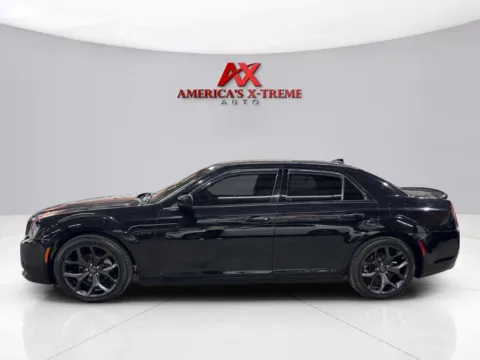 More photos of 2022 Chrysler 300 Touring at AX Auto Inc., GA