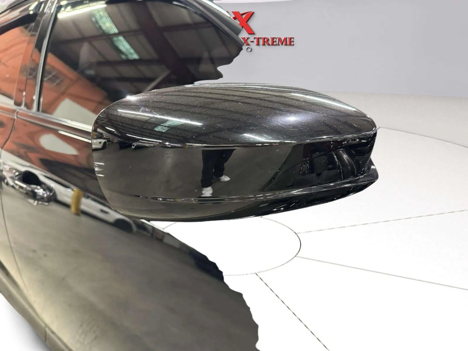 Chrysler 300 photo 15